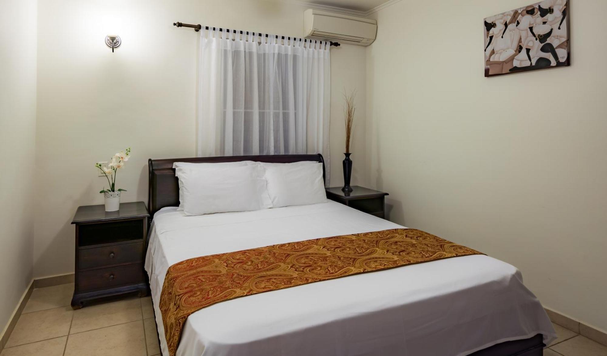 Casa Amalia - Jan Thiel Beach (Adults Only) Willemstad