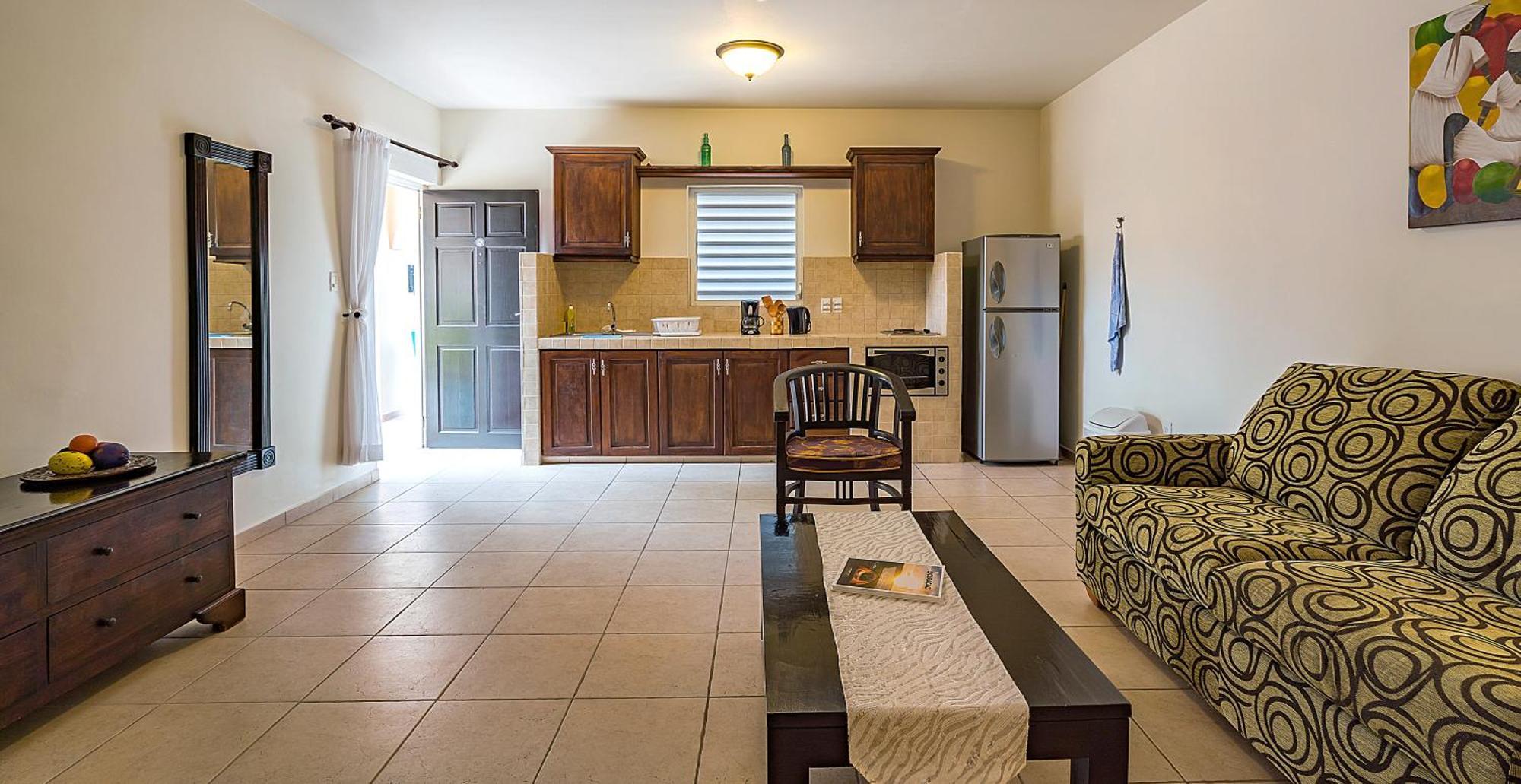 Casa Amalia - Jan Thiel Beach (Adults Only)