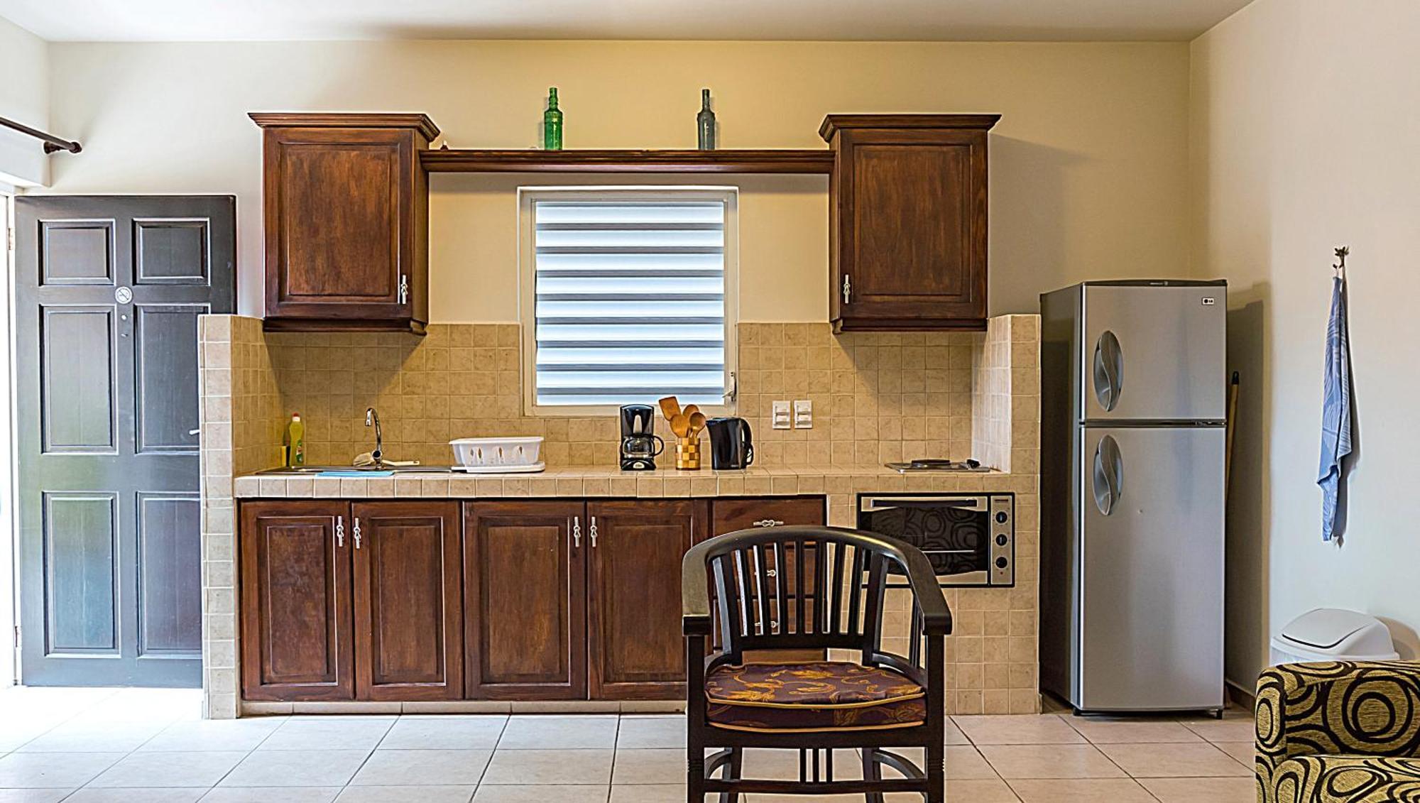 Casa Amalia - Jan Thiel Beach (Adults Only) Hotel