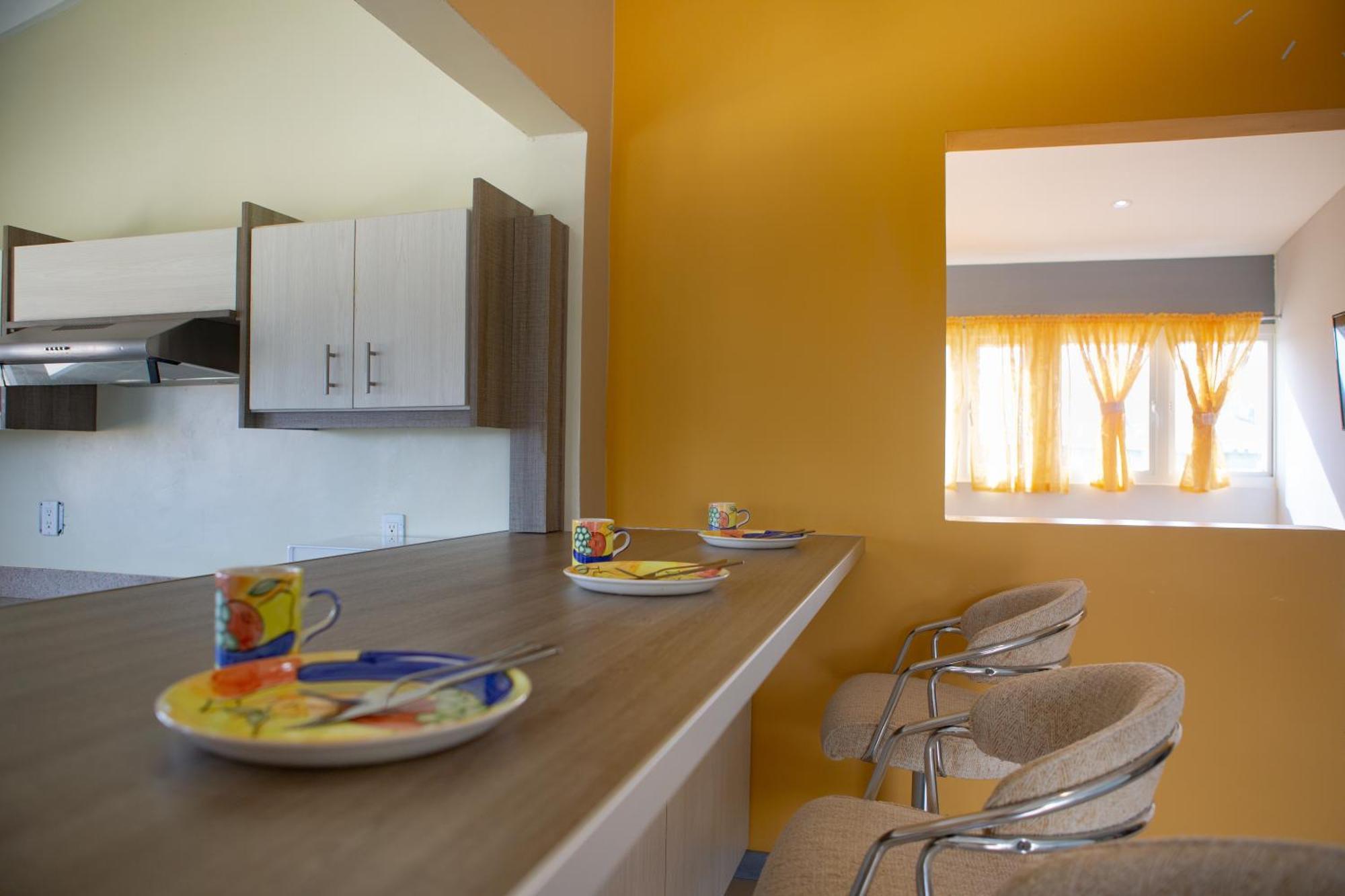 Apartment Bella Sol Vista
