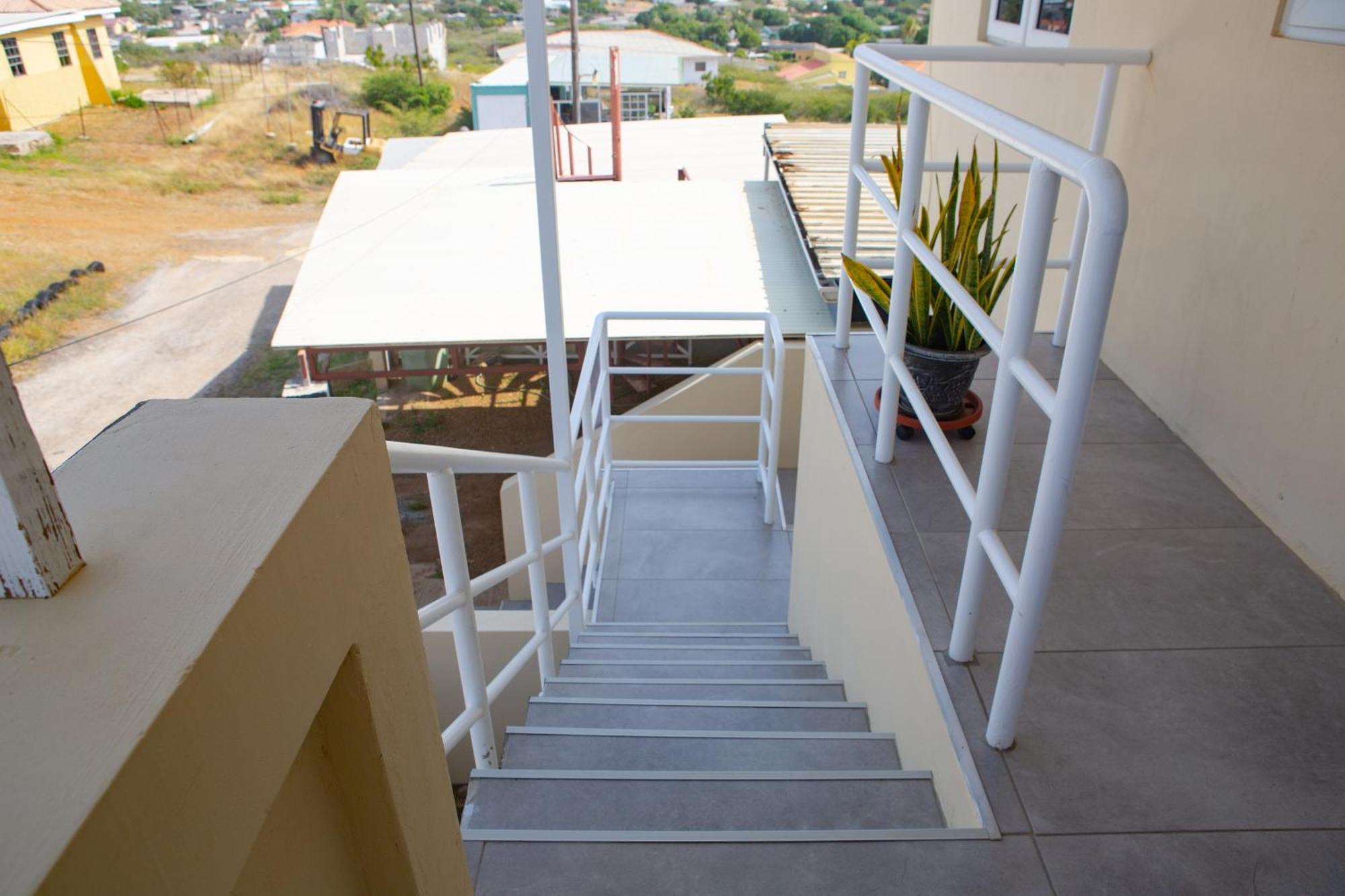 Apartment Bella Sol Vista Willemstad