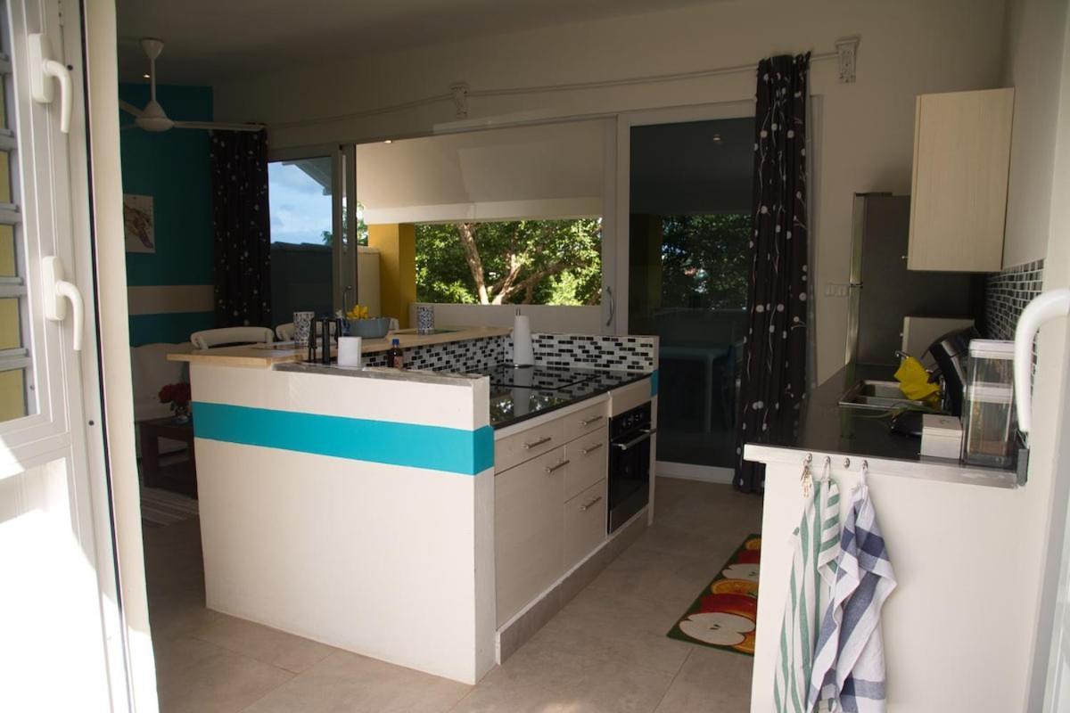 Apartment Nos Cu Nos, Ruim 65 M2 Met Zwembad,inclusief Water En Electriciteit