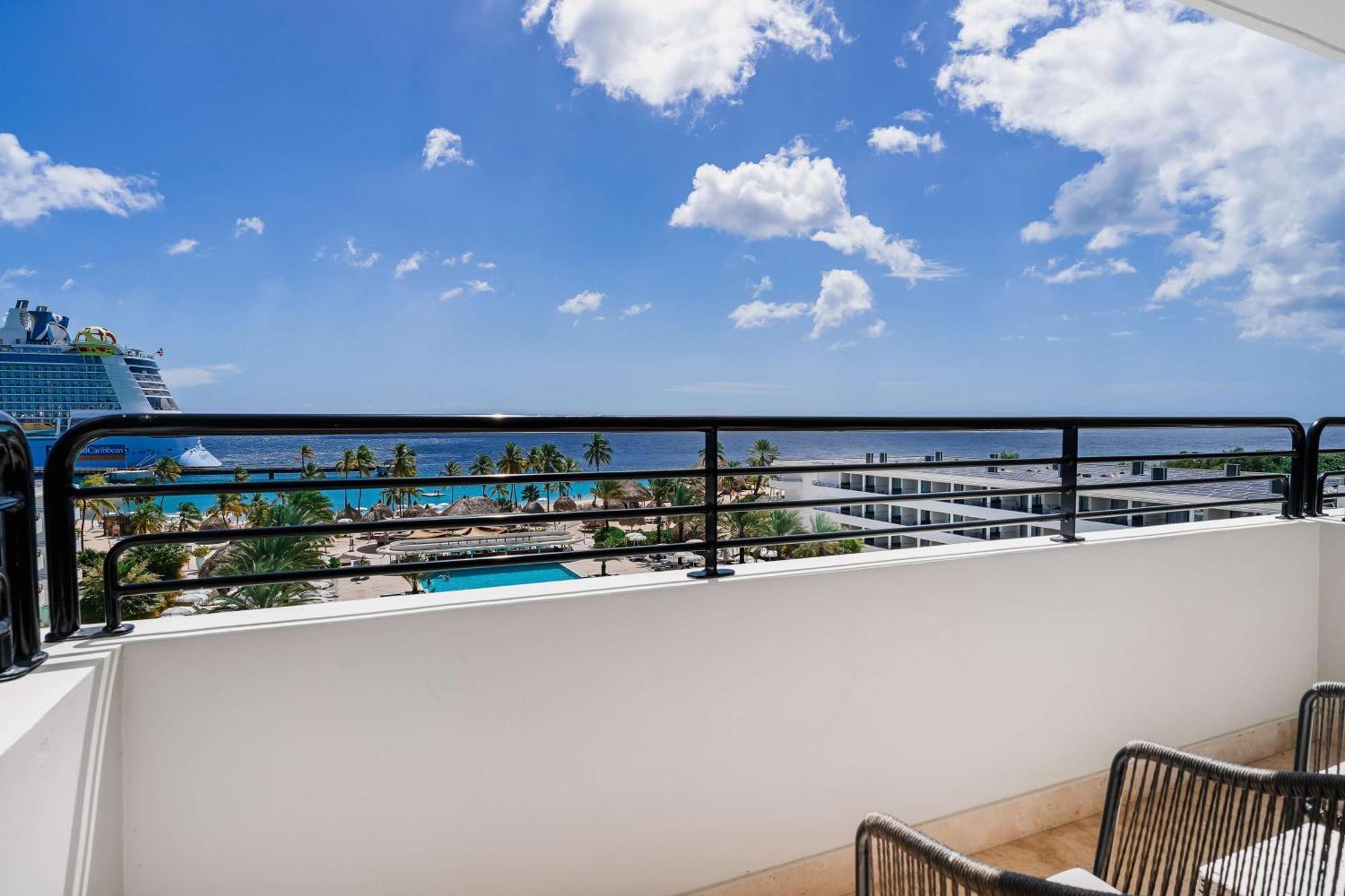 Mangrove Corendon Curacao Resort, Curio By Hilton 4* Willemstad