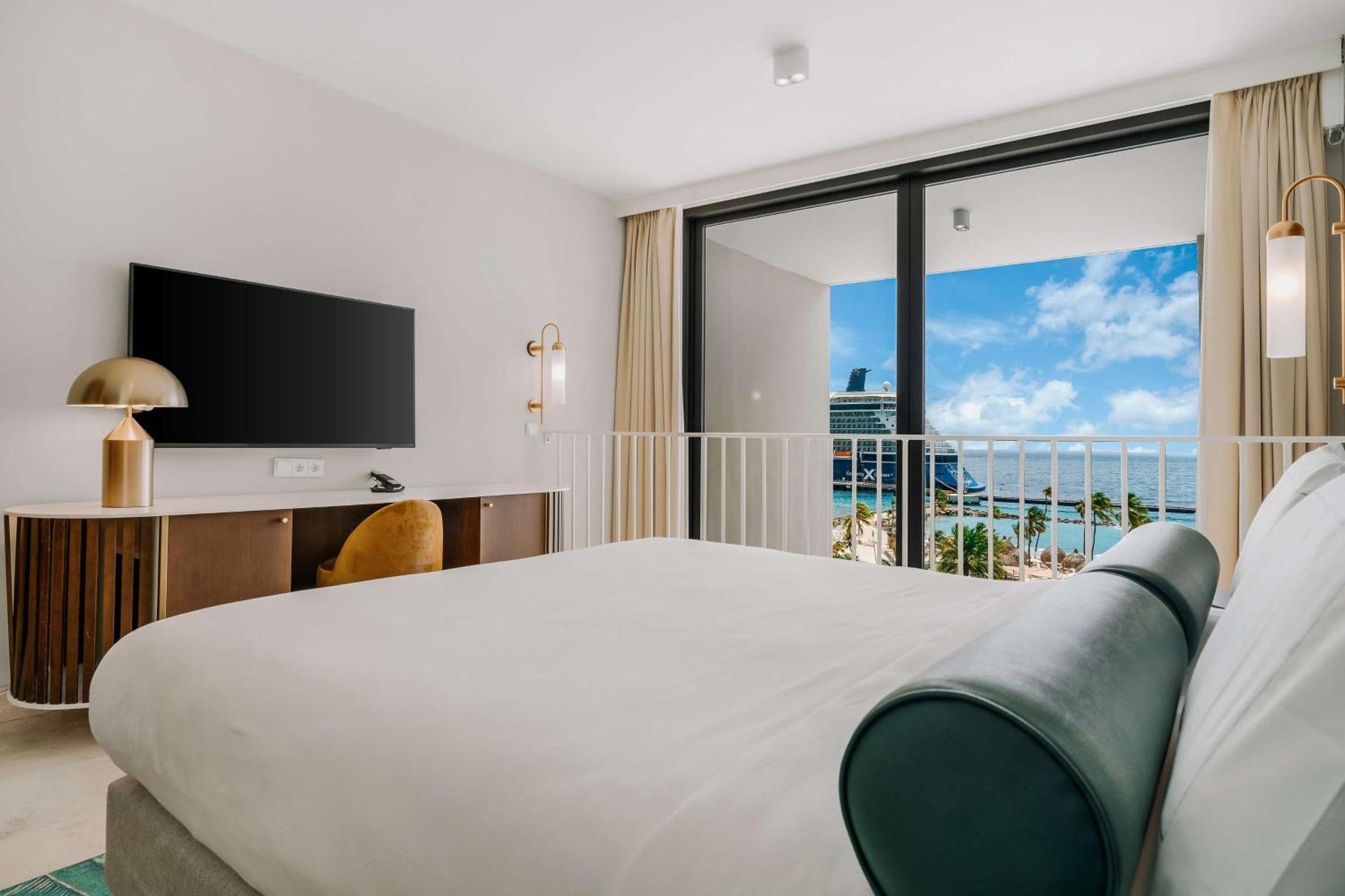 Mangrove Corendon Curacao Resort, Curio By Hilton