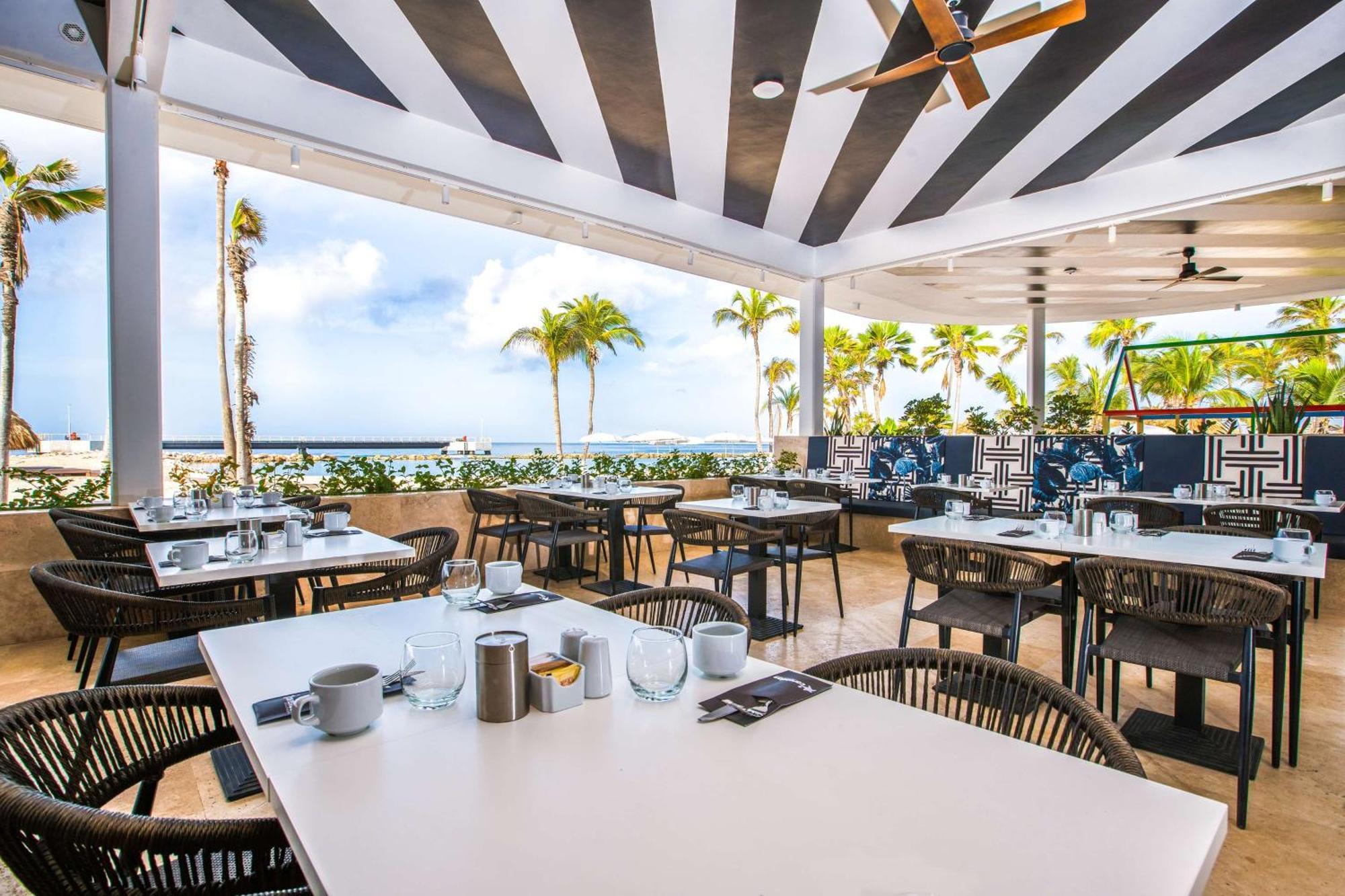 Mangrove Corendon Curacao Resort, Curio By Hilton 4*
