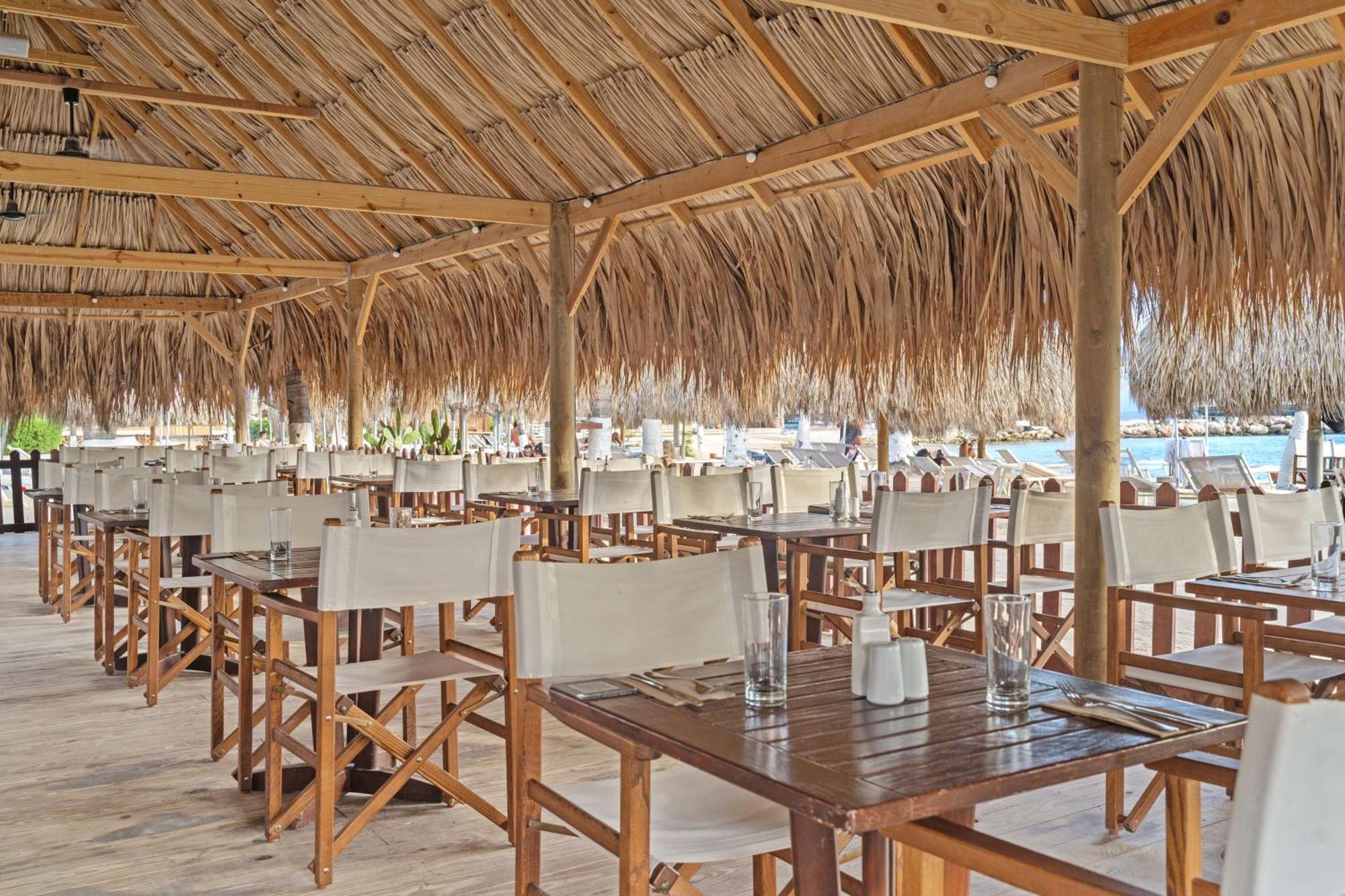 Mangrove Corendon Curacao Resort, Curio By Hilton Willemstad