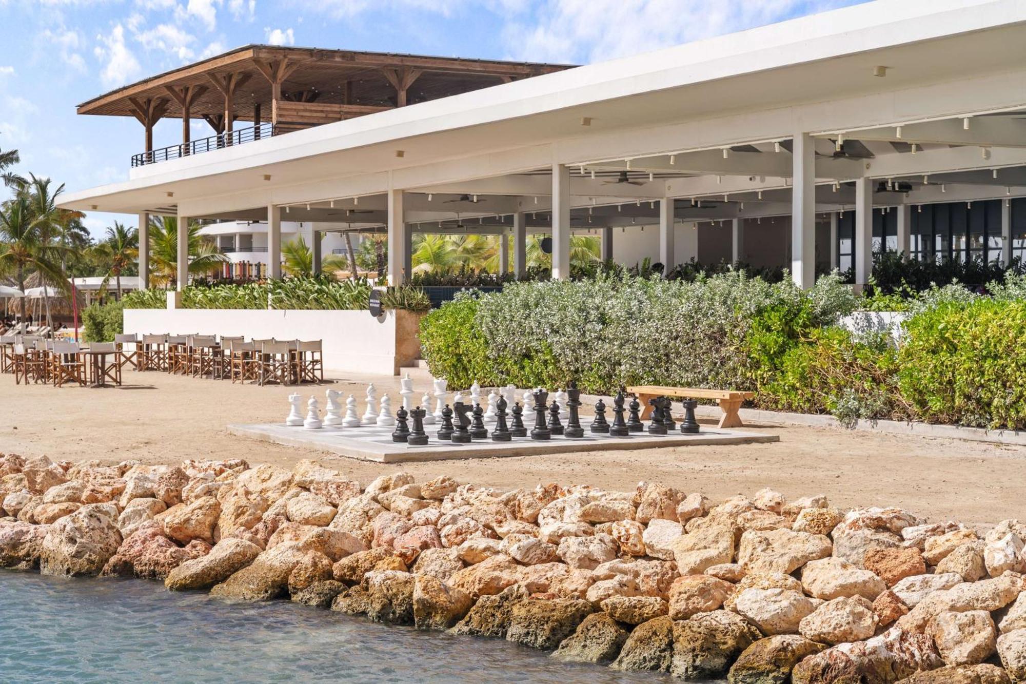 Mangrove Corendon Curacao Resort, Curio By Hilton Resort Willemstad