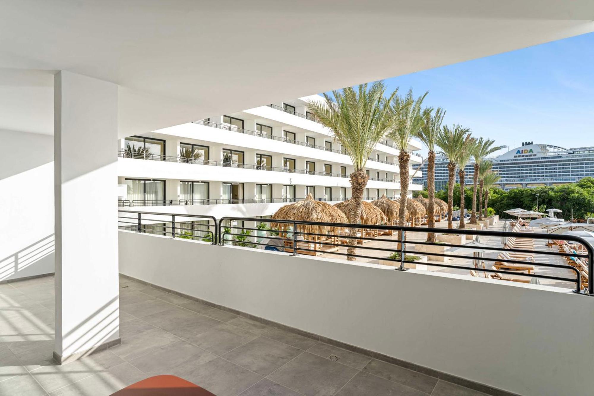 The Rif At Mangrove Corendon Curacao All-inclusive, Curio By Hilton Resort