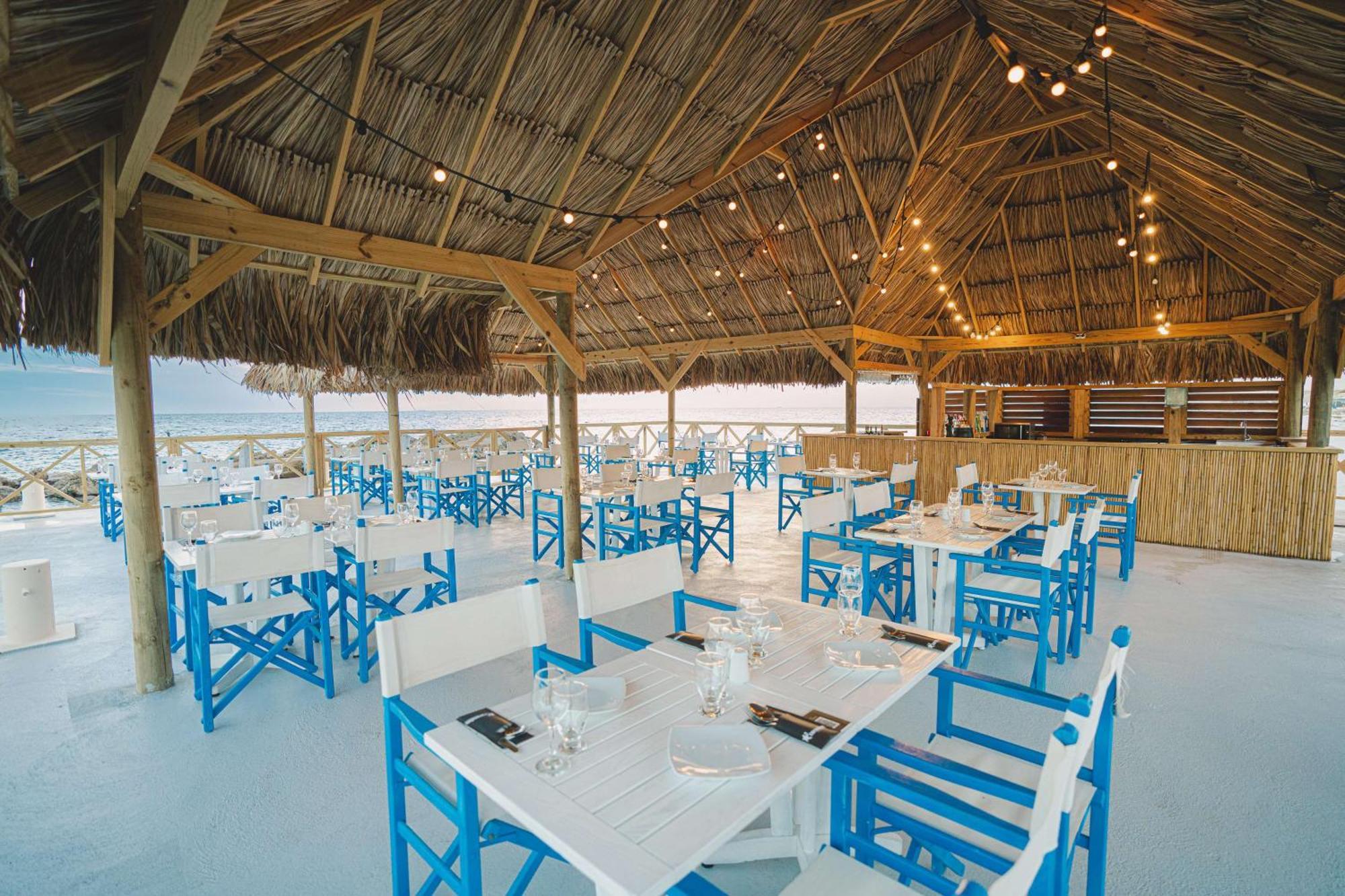 The Rif At Mangrove Corendon Curacao All-inclusive, Curio By Hilton