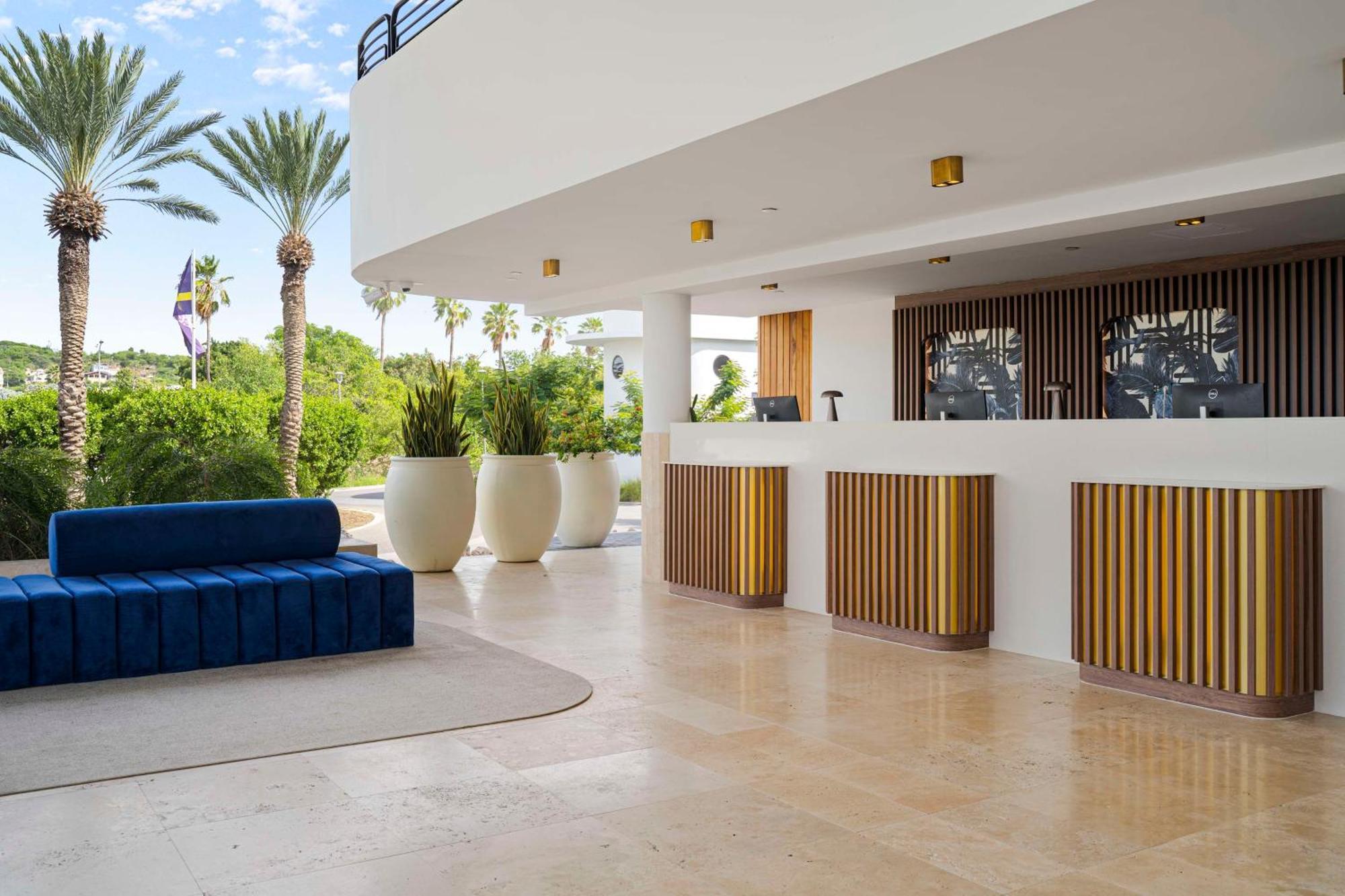 Resort The Rif At Mangrove Corendon Curacao All-inclusive, Curio By Hilton Willemstad