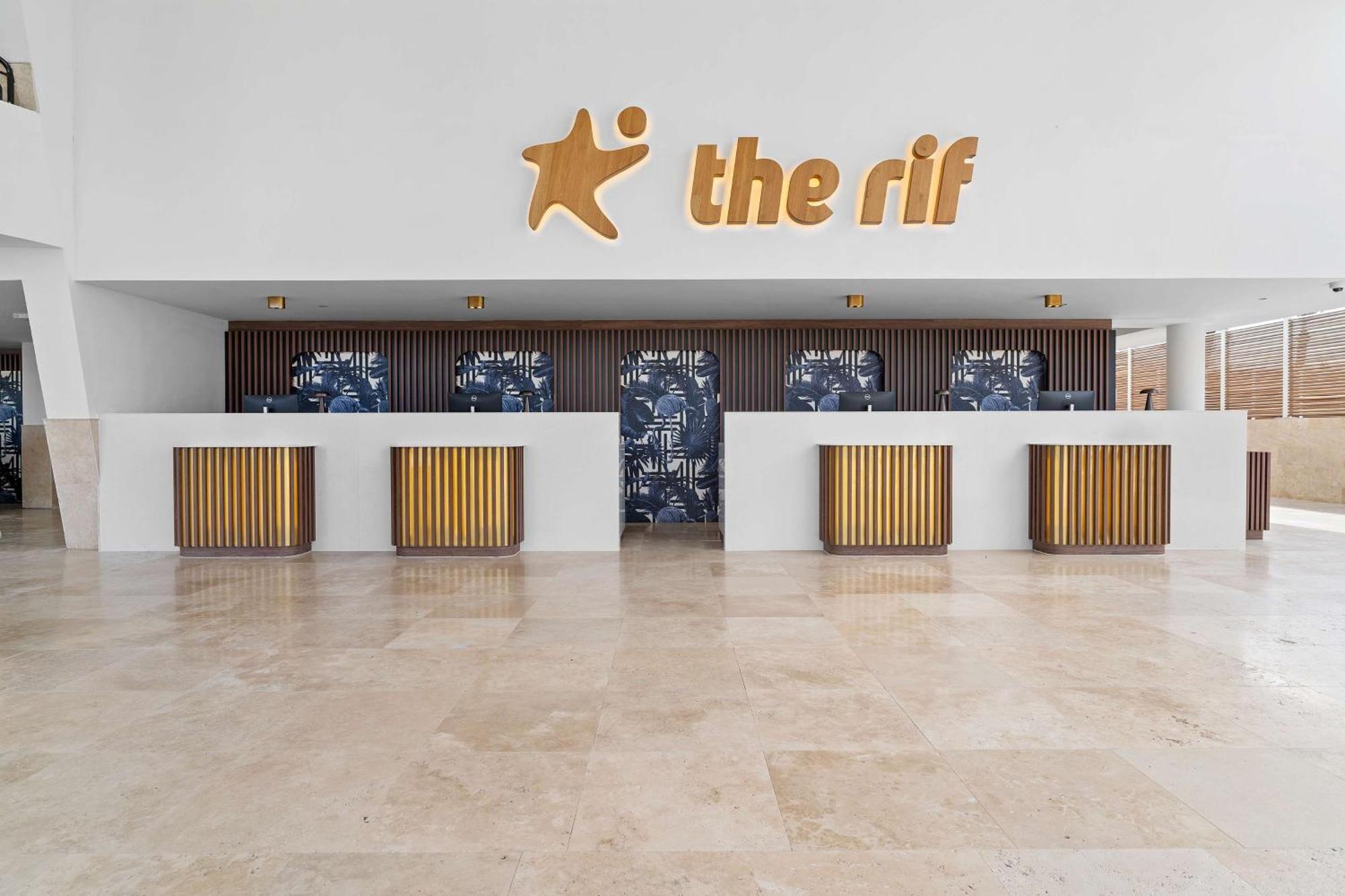 Resort The Rif At Mangrove Corendon Curacao All-inclusive, Curio By Hilton