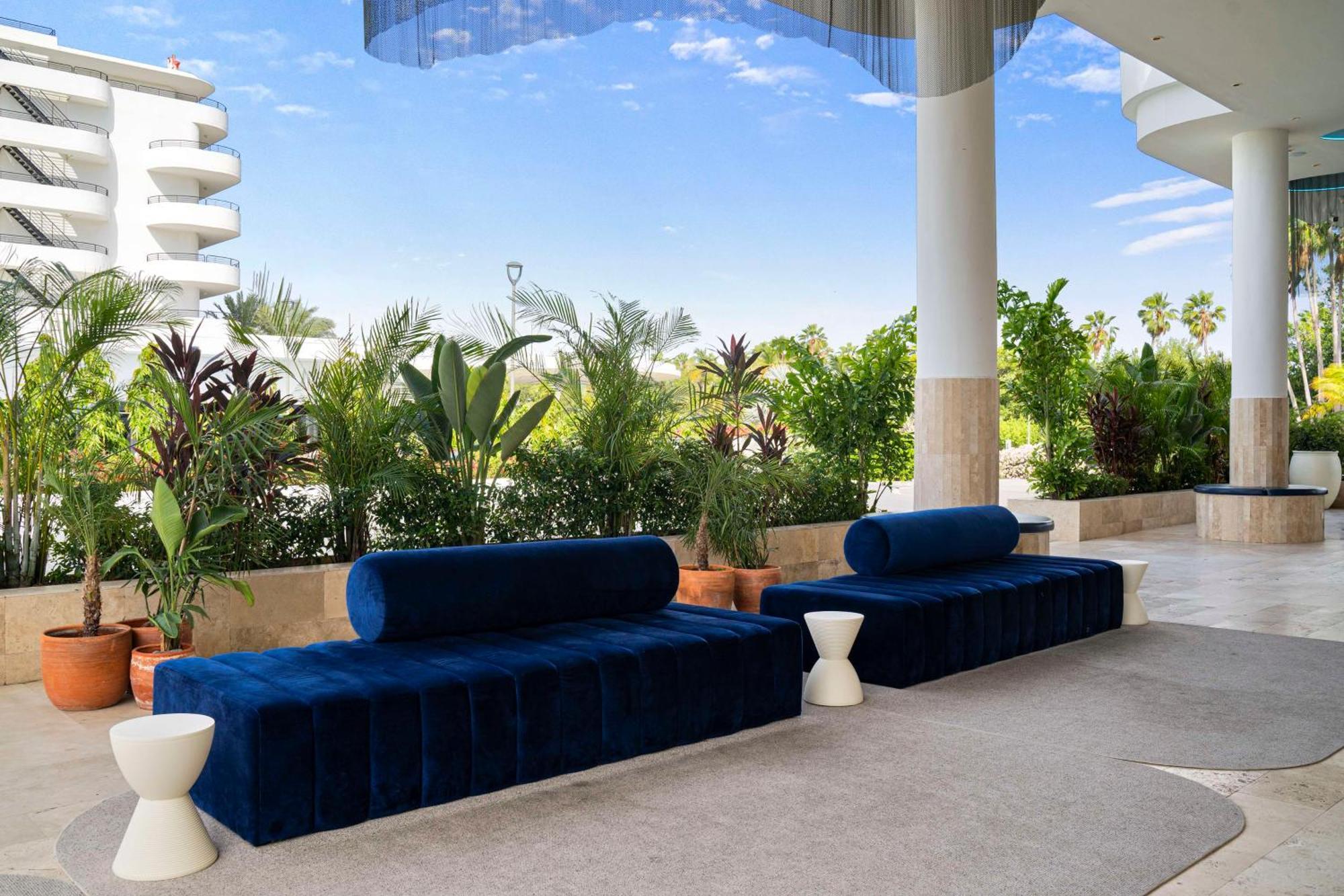 Resort The Rif At Mangrove Corendon Curacao All-inclusive, Curio By Hilton 5*