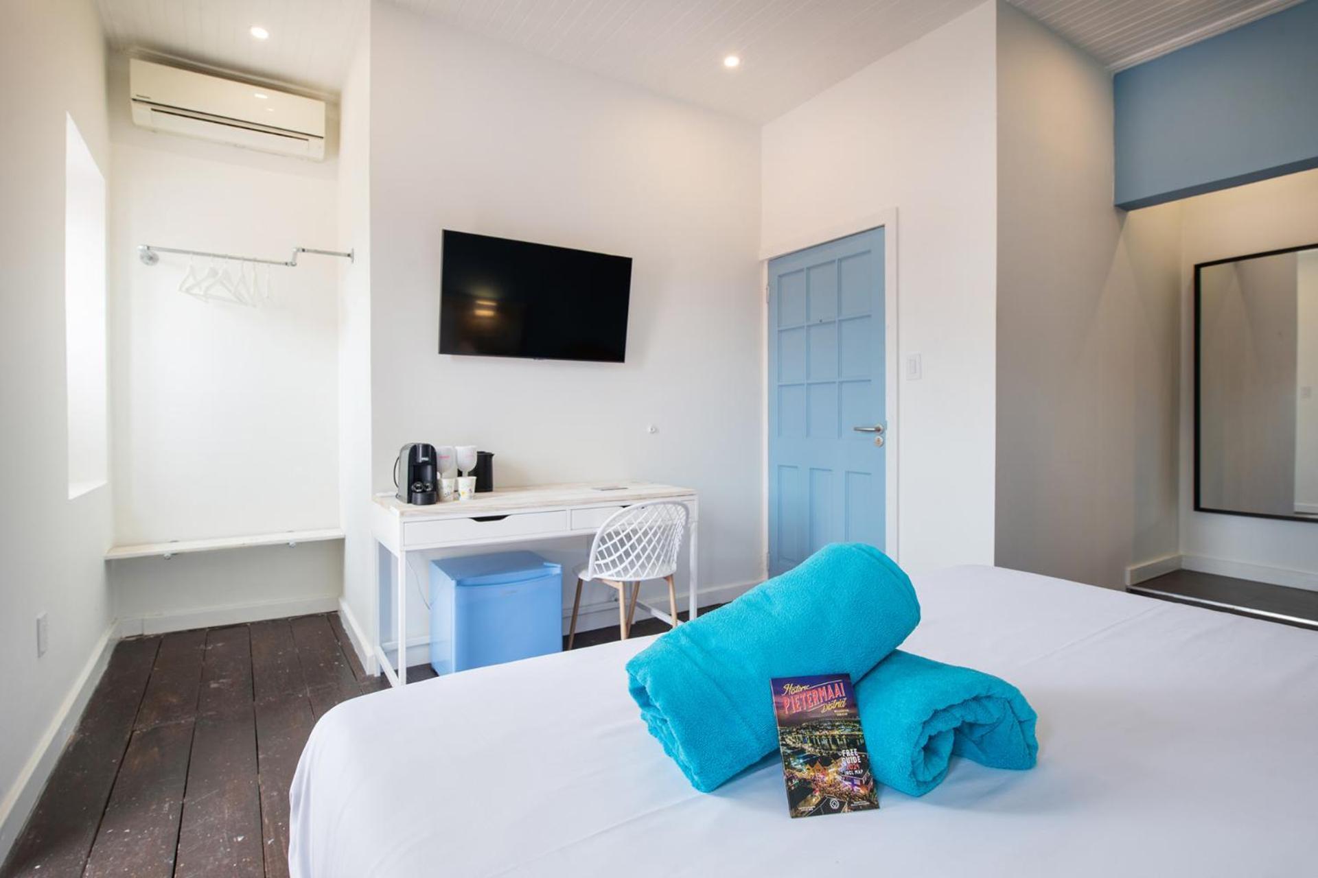 Wynwood Boutique Hotel Willemstad