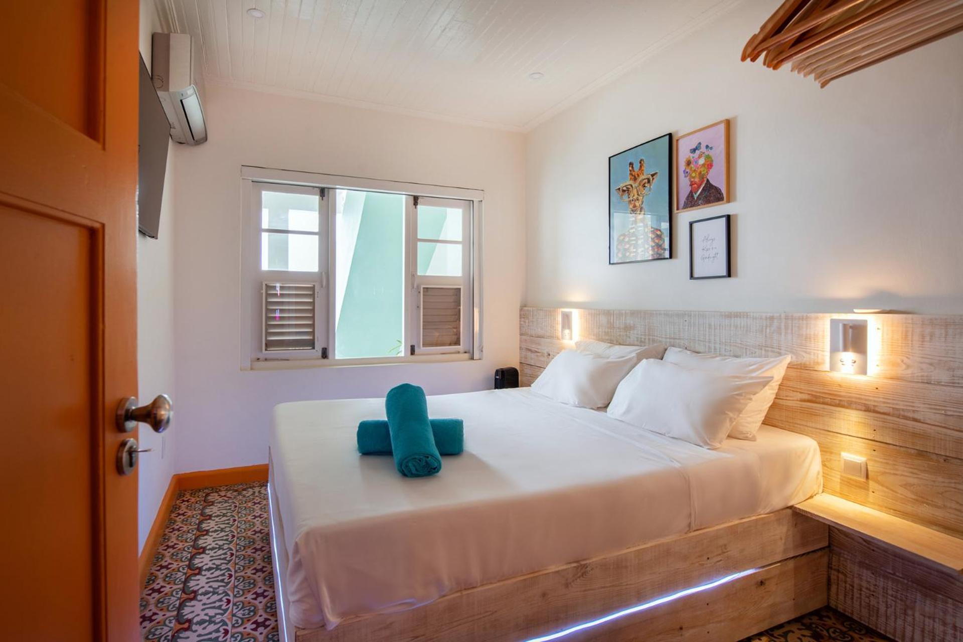 Wynwood Boutique Hotel Willemstad