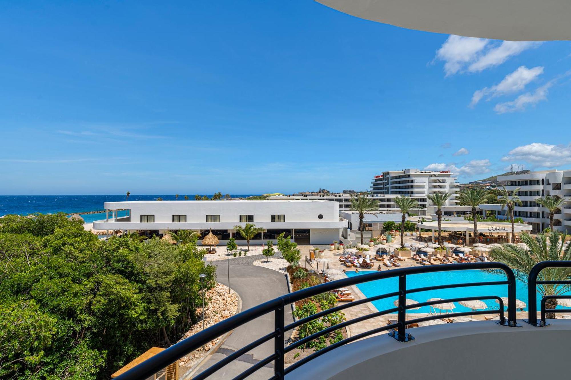 The Rif At Mangrove Corendon Curacao All-inclusive, Curio By Hilton