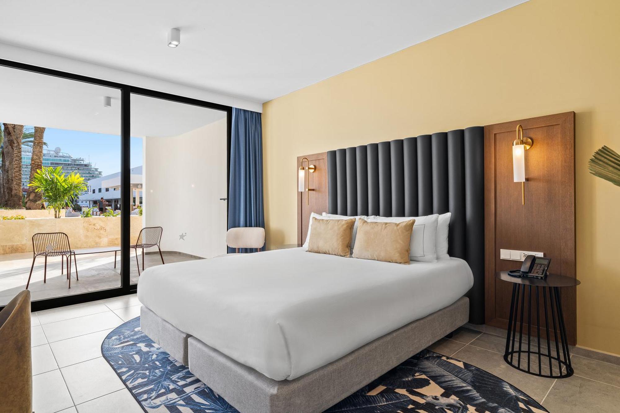 The Rif At Mangrove Corendon Curacao All-inclusive, Curio By Hilton Resort