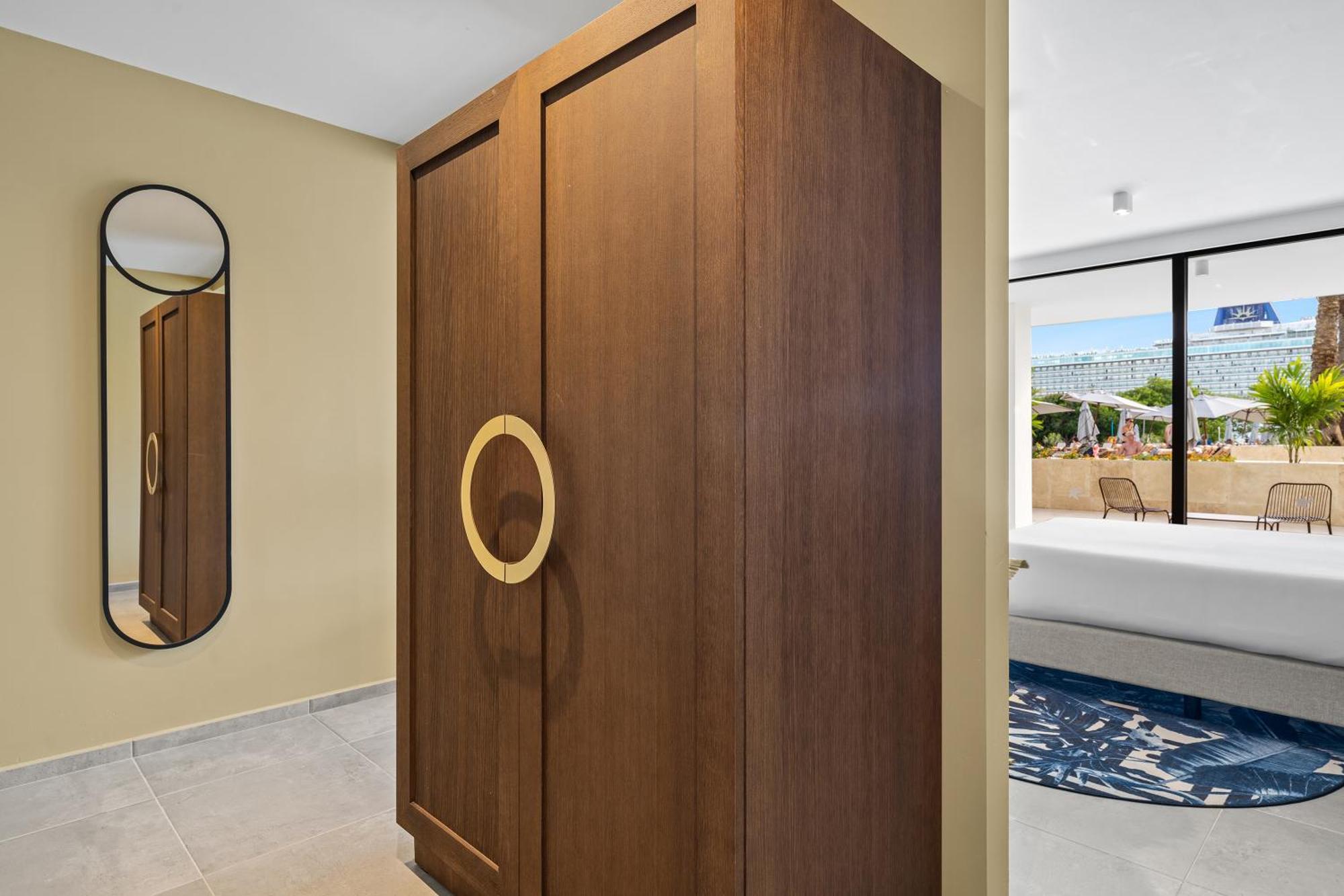 Resort The Rif At Mangrove Corendon Curacao All-inclusive, Curio By Hilton