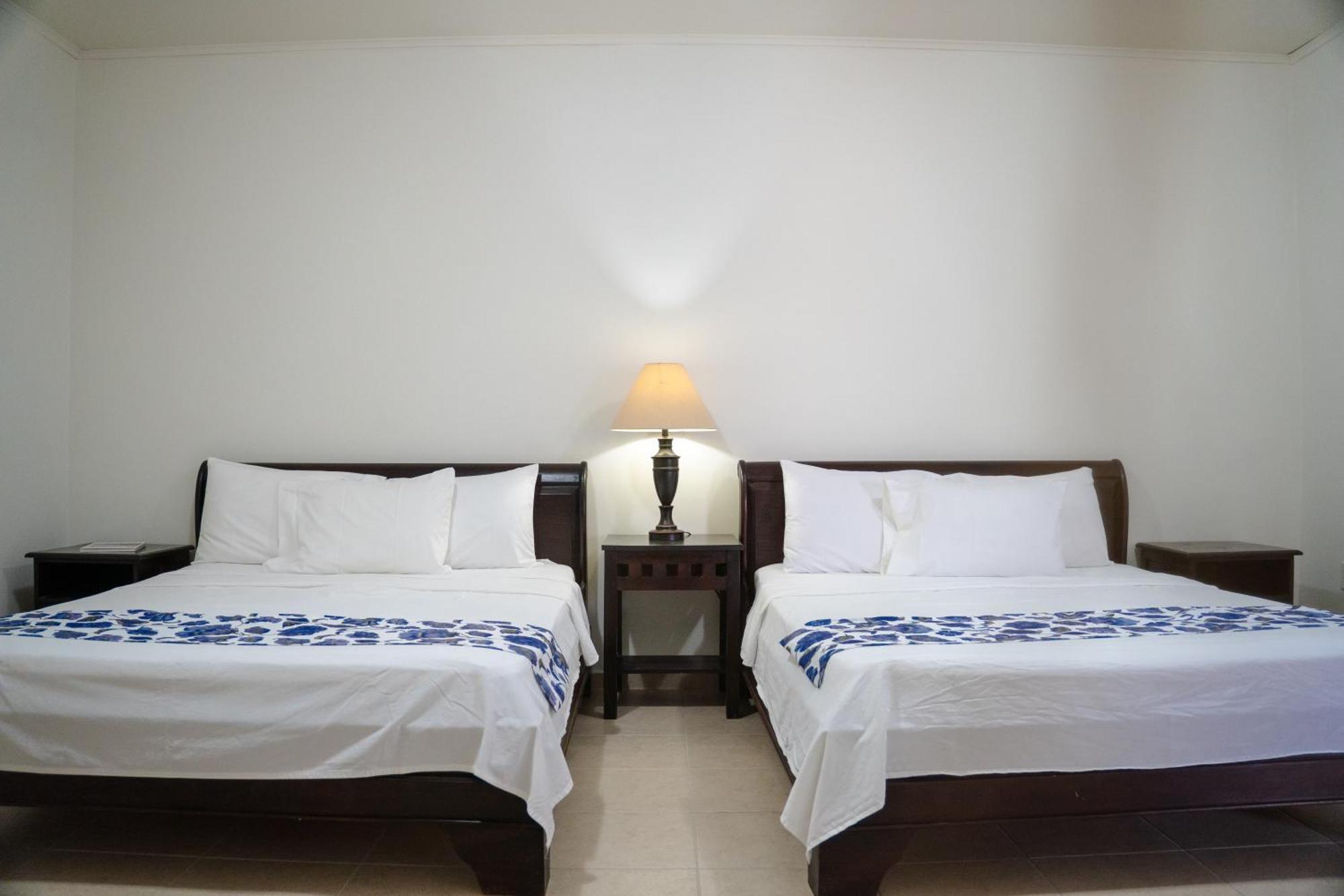 Hotel Casa Amalia - Jan Thiel Beach (Adults Only) 3*