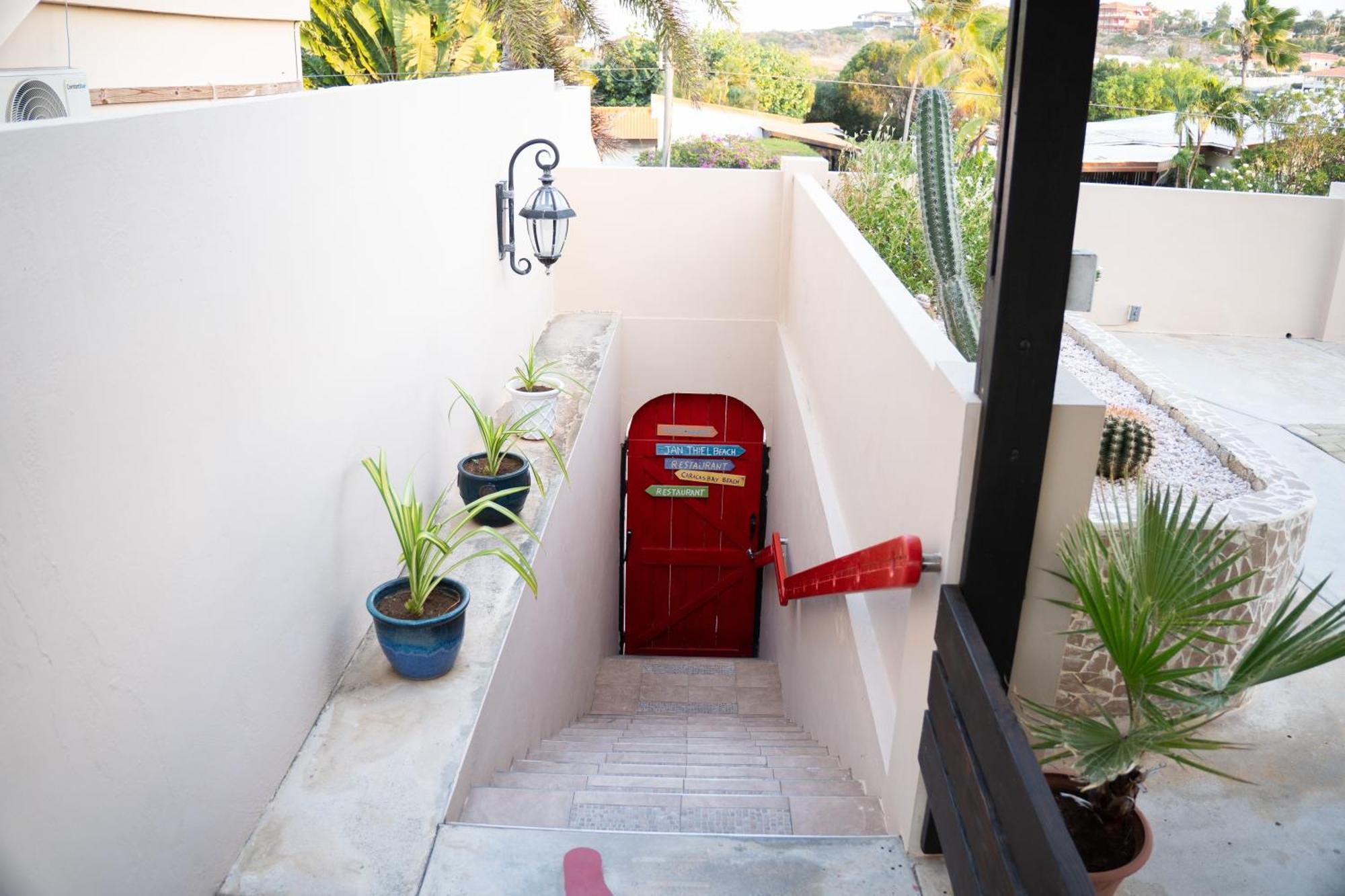 Casa Amalia - Jan Thiel Beach (Adults Only) 3*