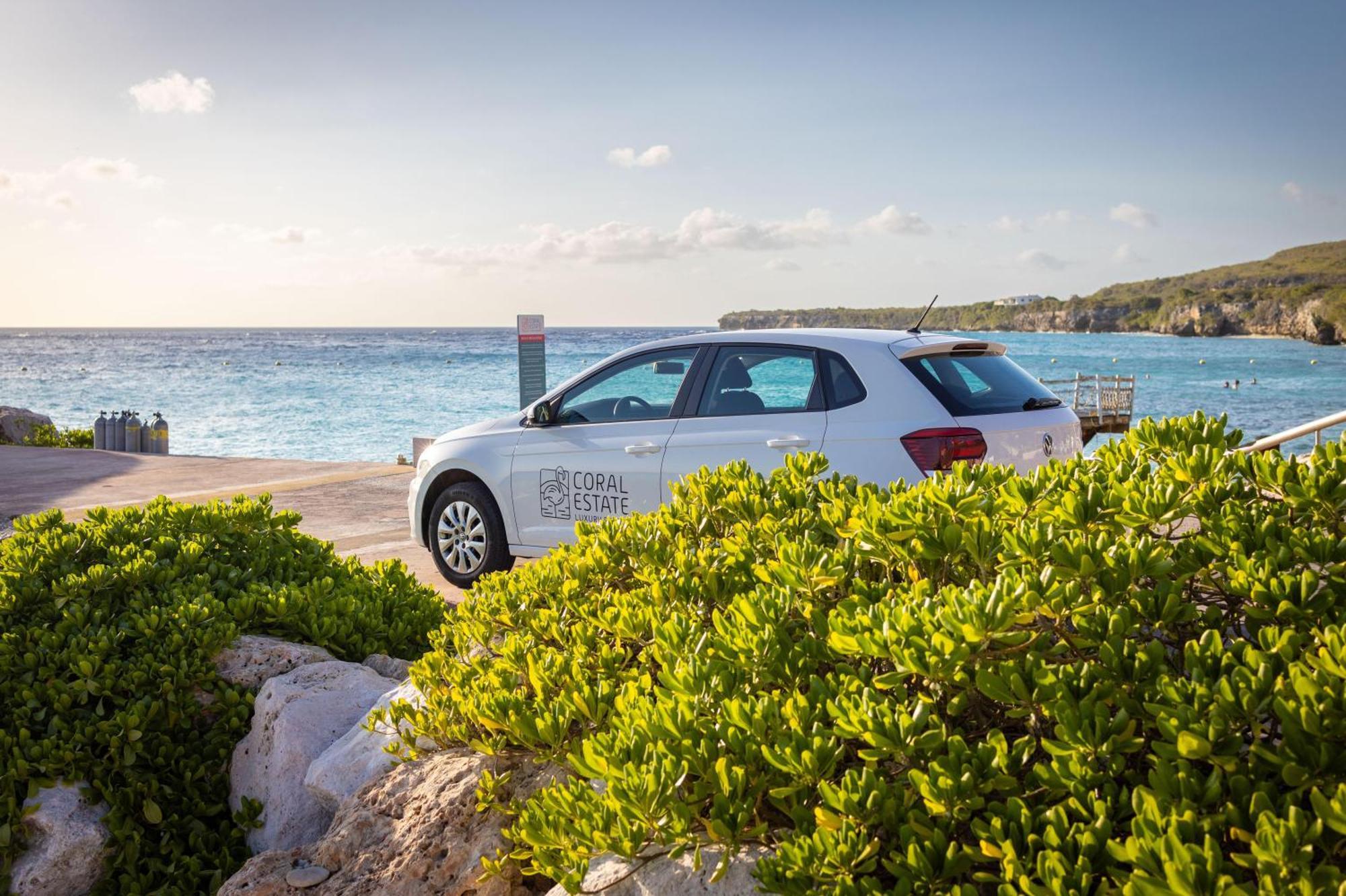 Coral Estate Luxury Resort 4* Willibrordus