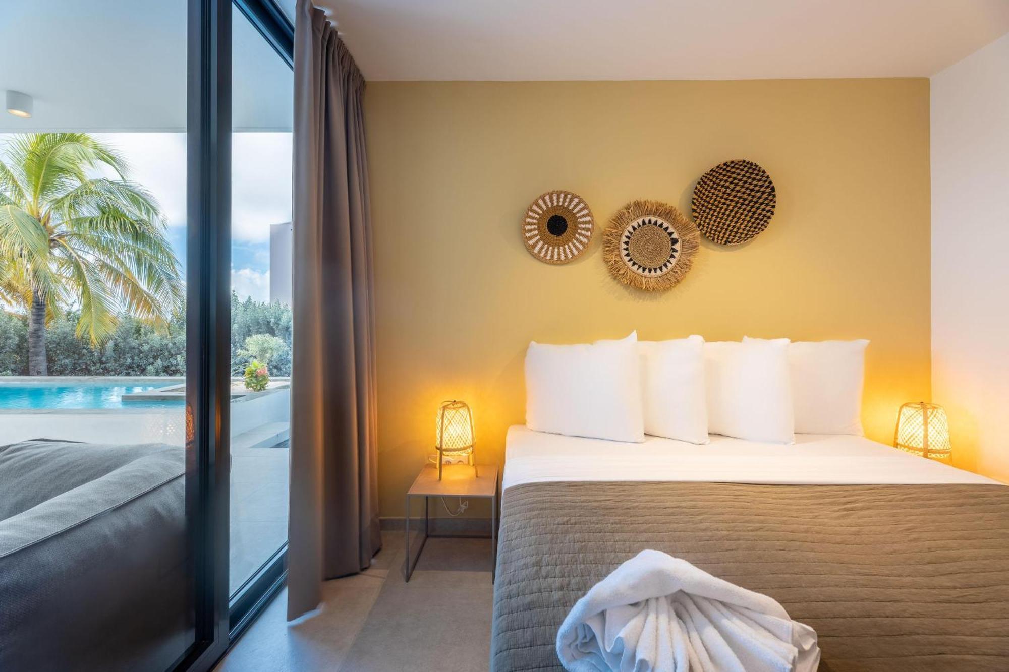 Coral Estate Luxury Resort Resort
