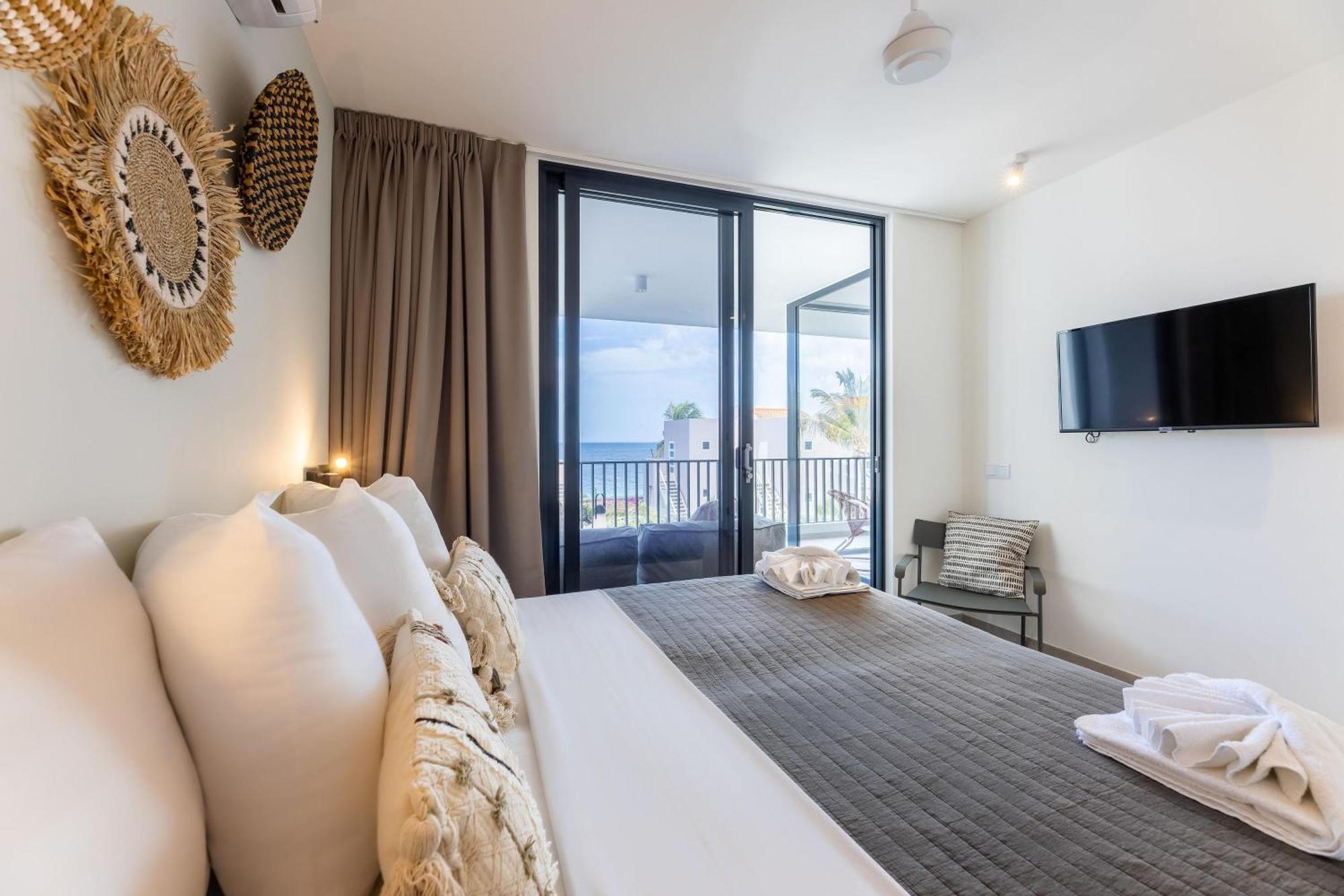 Resort Coral Estate Luxury Resort