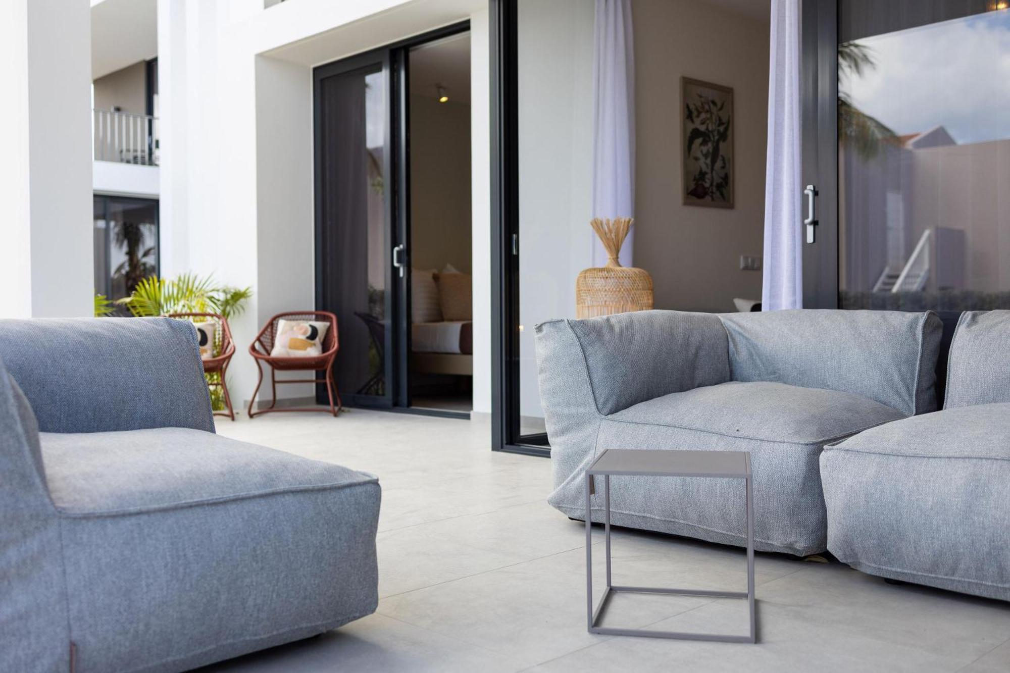 Resort Coral Estate Luxury Resort 4*