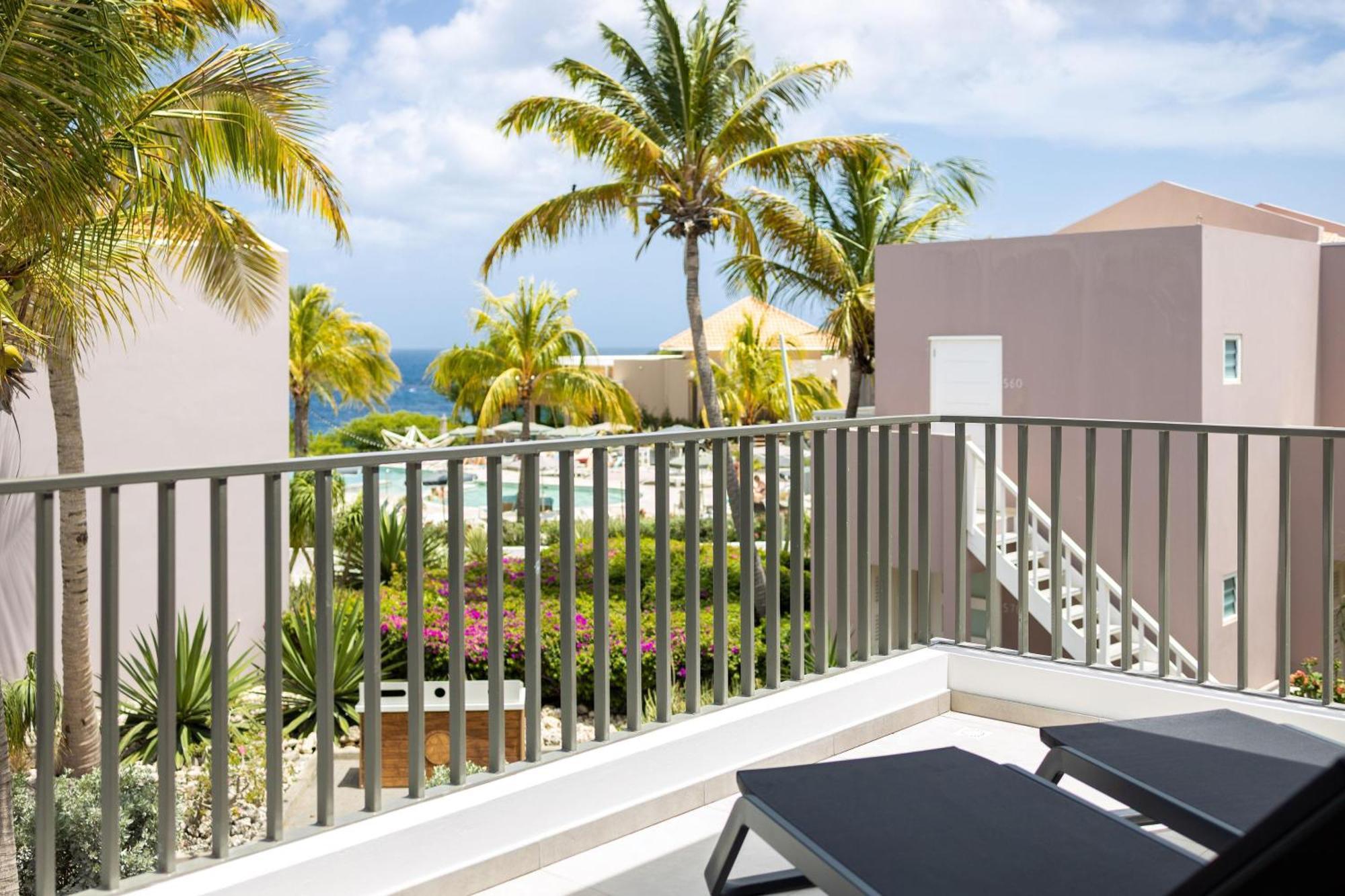 Coral Estate Luxury Resort Resort Willibrordus
