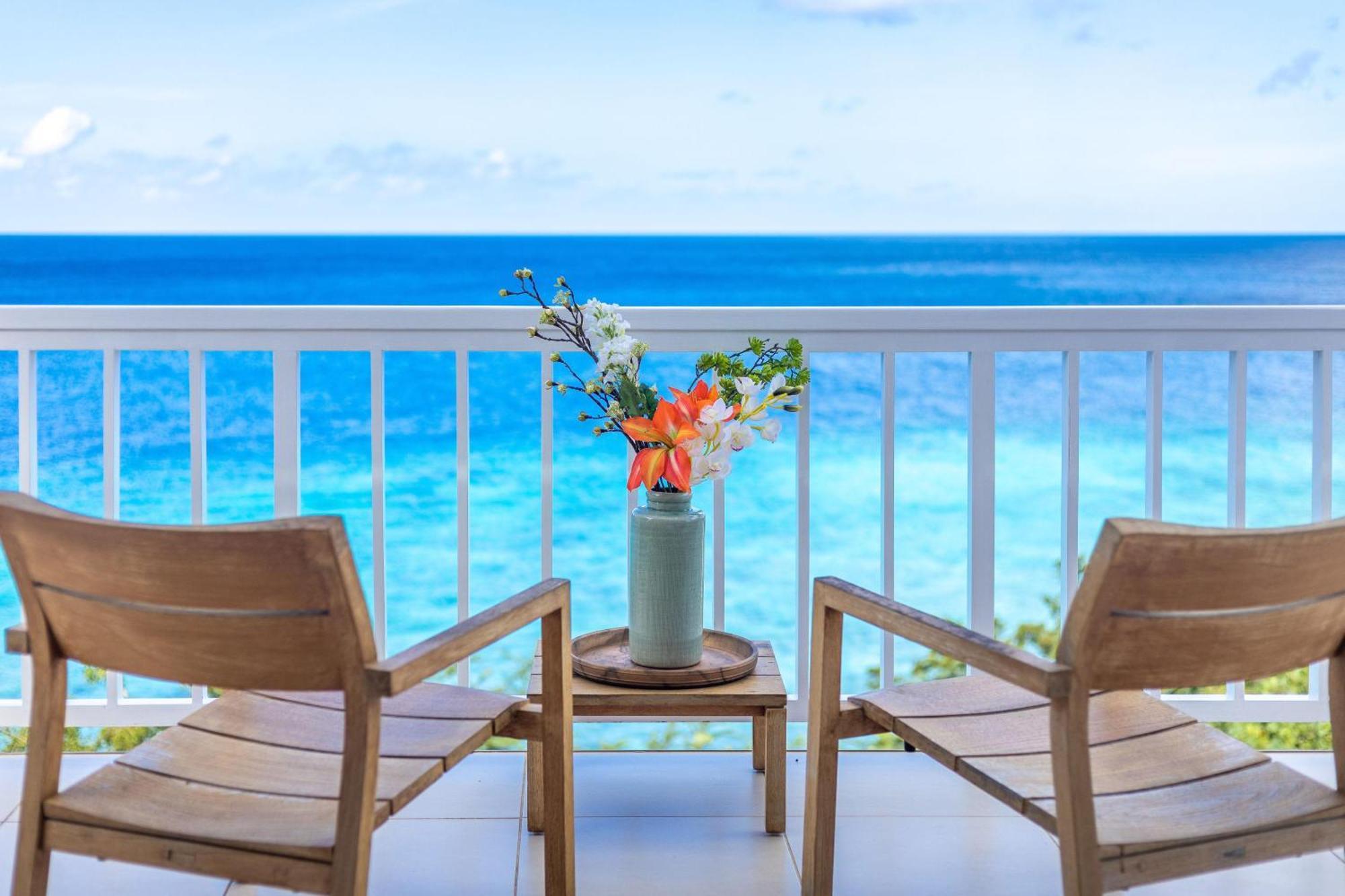 Coral Estate Luxury Resort Willibrordus