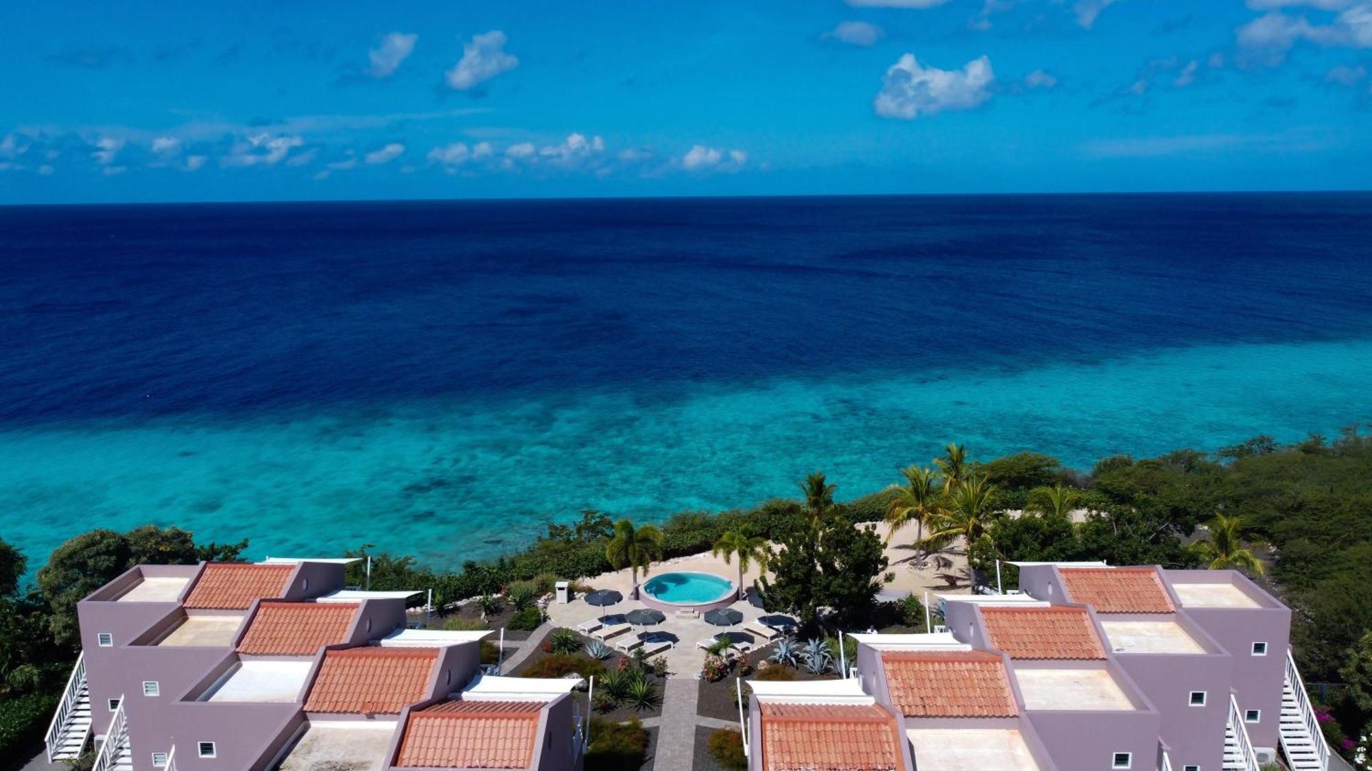 Coral Estate Luxury Resort Resort