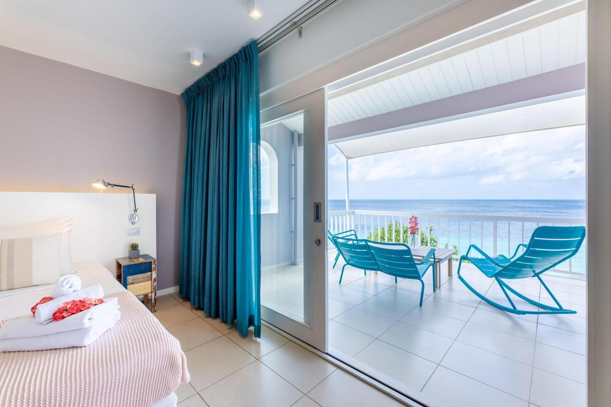 Coral Estate Luxury Resort 4* Willibrordus