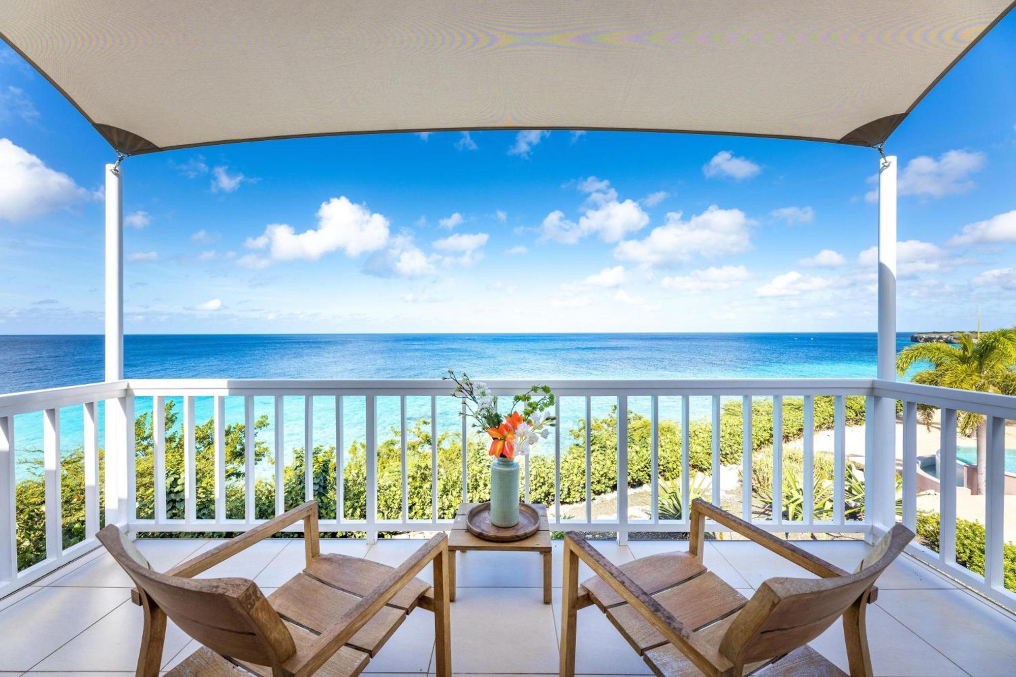 Resort Coral Estate Luxury Resort