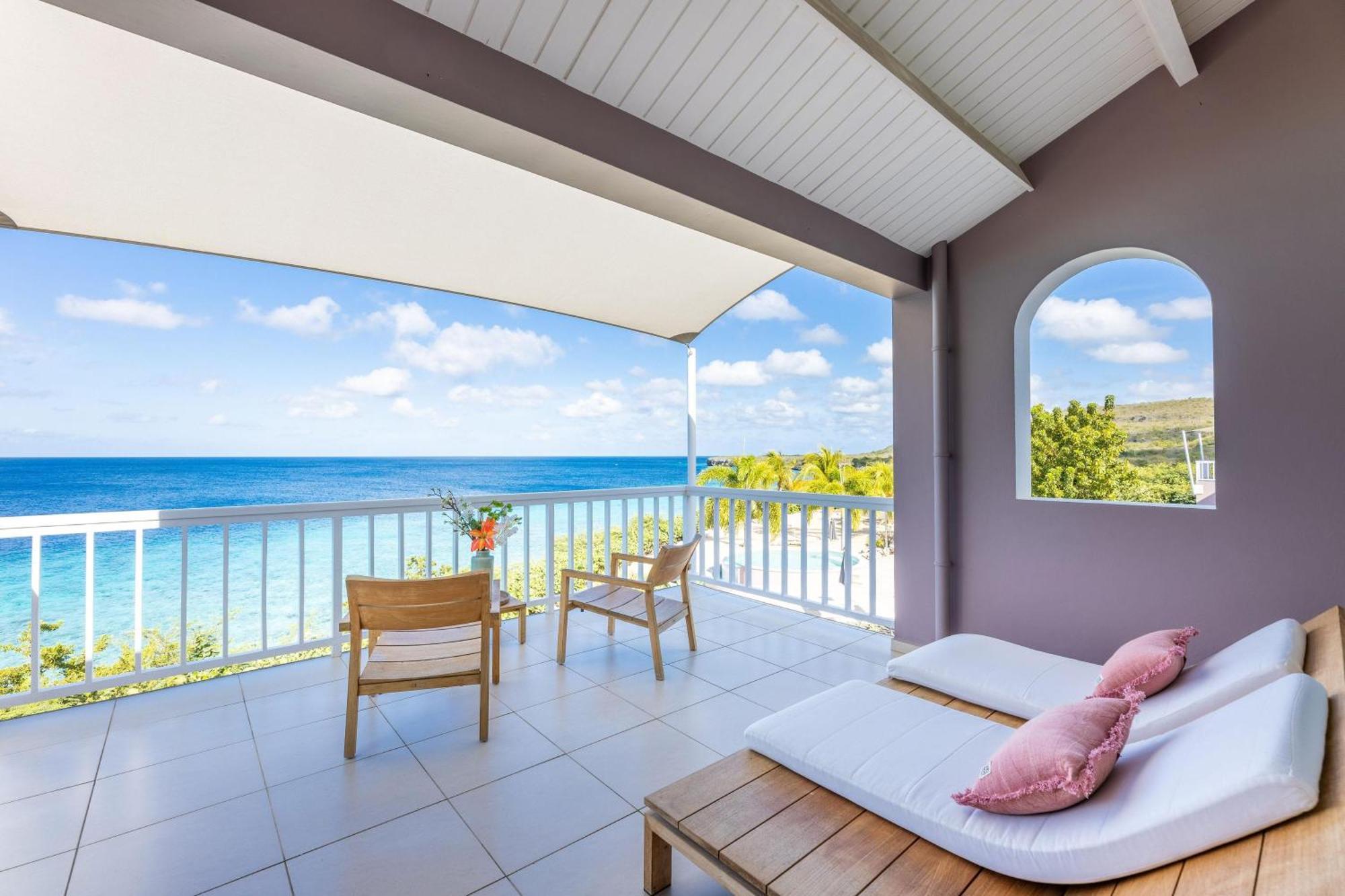 Coral Estate Luxury Resort 4* Willibrordus