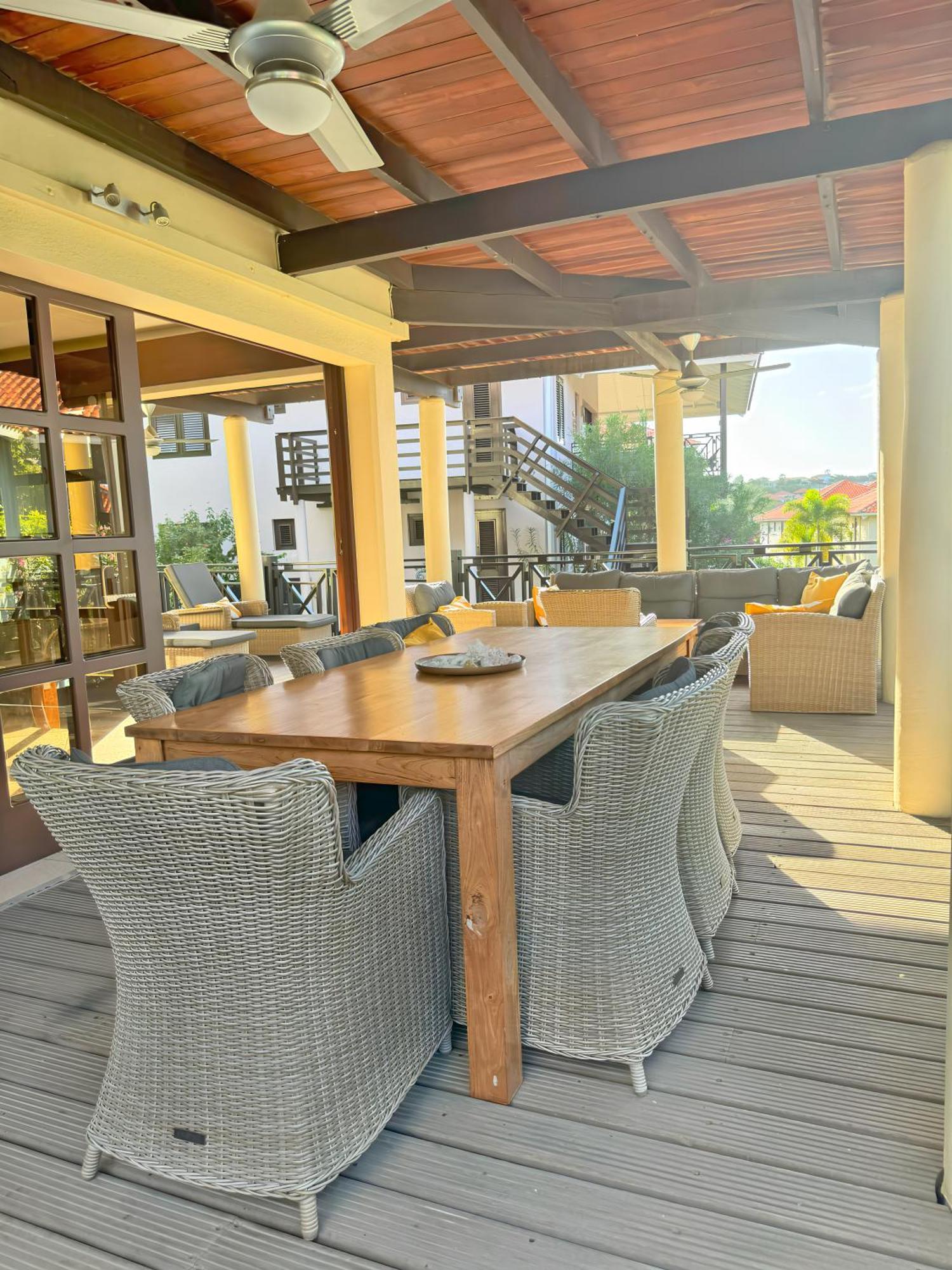 Villa Vrijstaande Bb Azure *