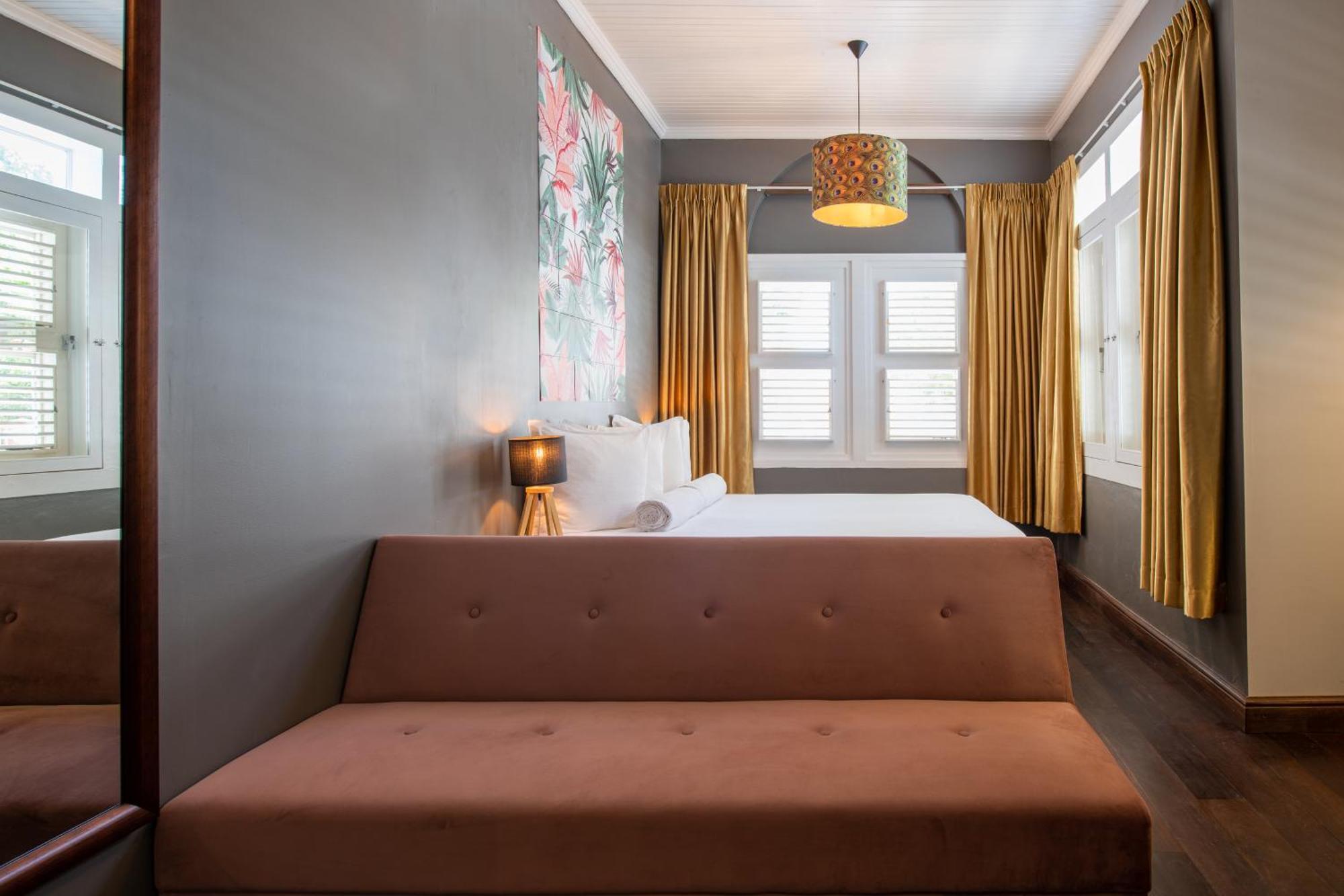 Hotel Amalie & Curiel