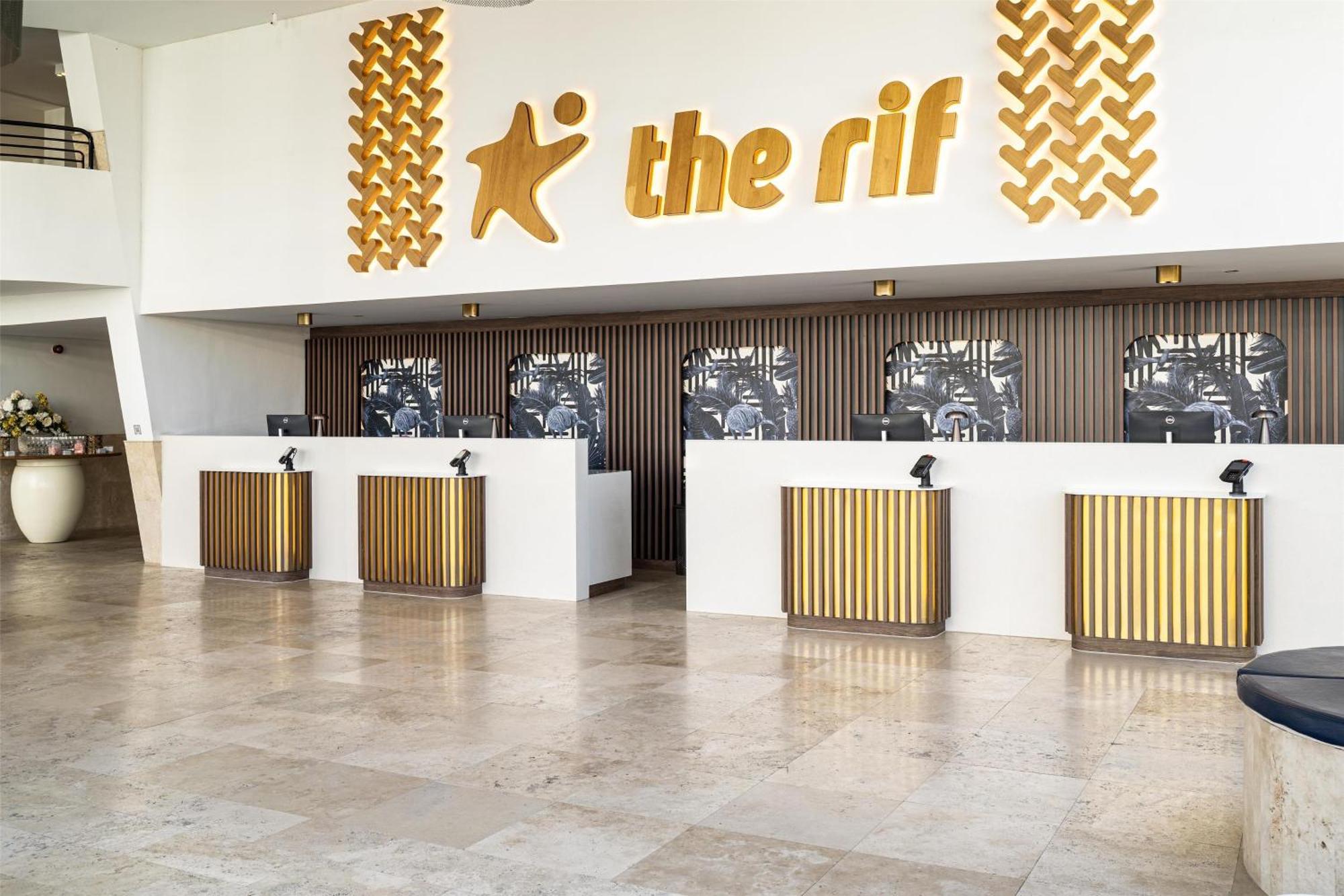 The Rif At Mangrove Corendon Curacao All-inclusive, Curio By Hilton Resort