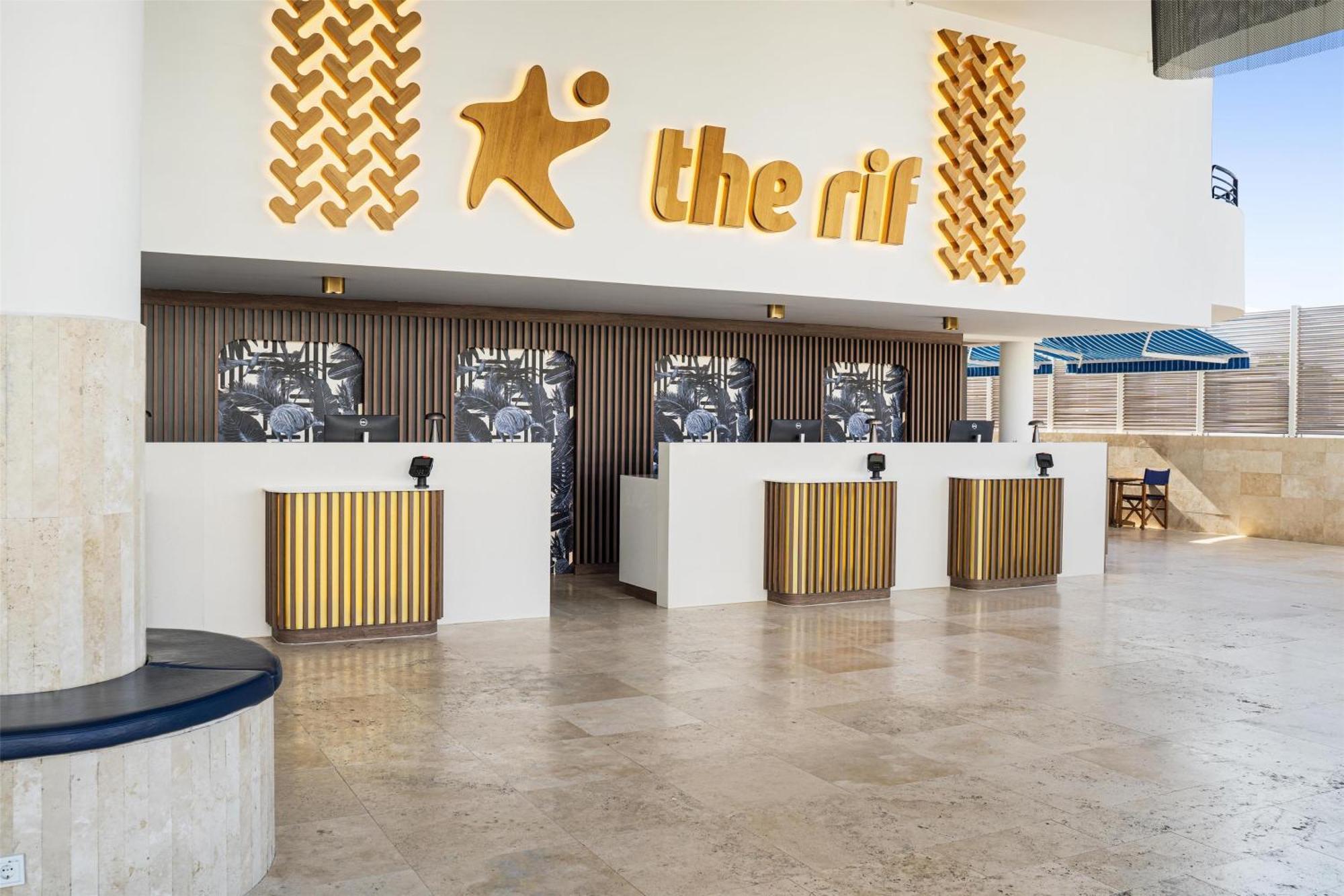 Resort The Rif At Mangrove Corendon Curacao All-inclusive, Curio By Hilton