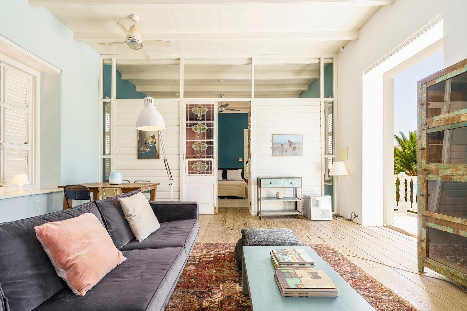 Tokara Bed & Breakfast Willemstad