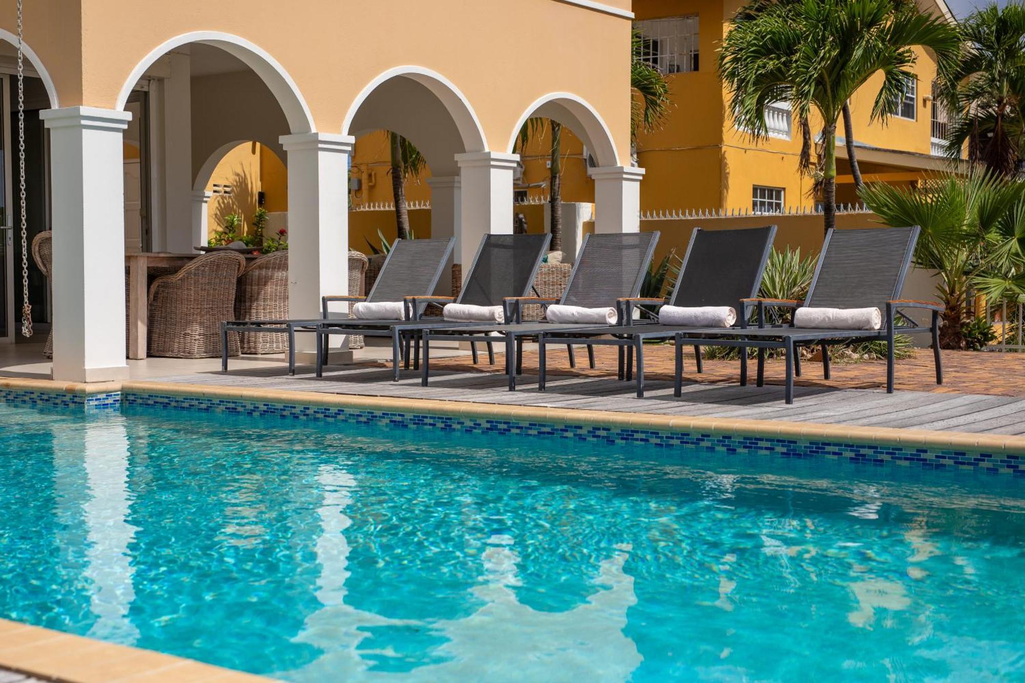 Appartement Atlantis House *