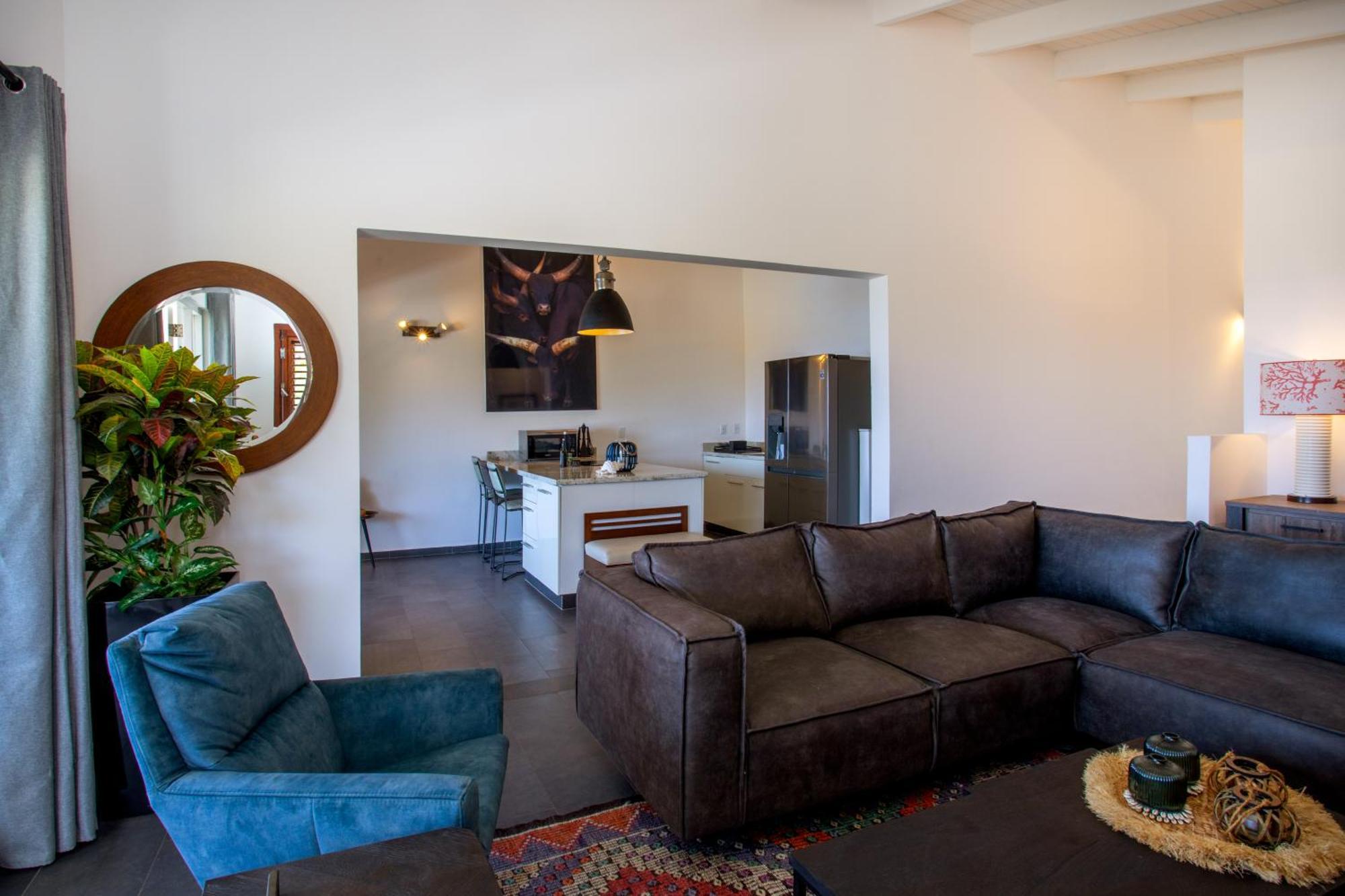 Atlantis House Willemstad