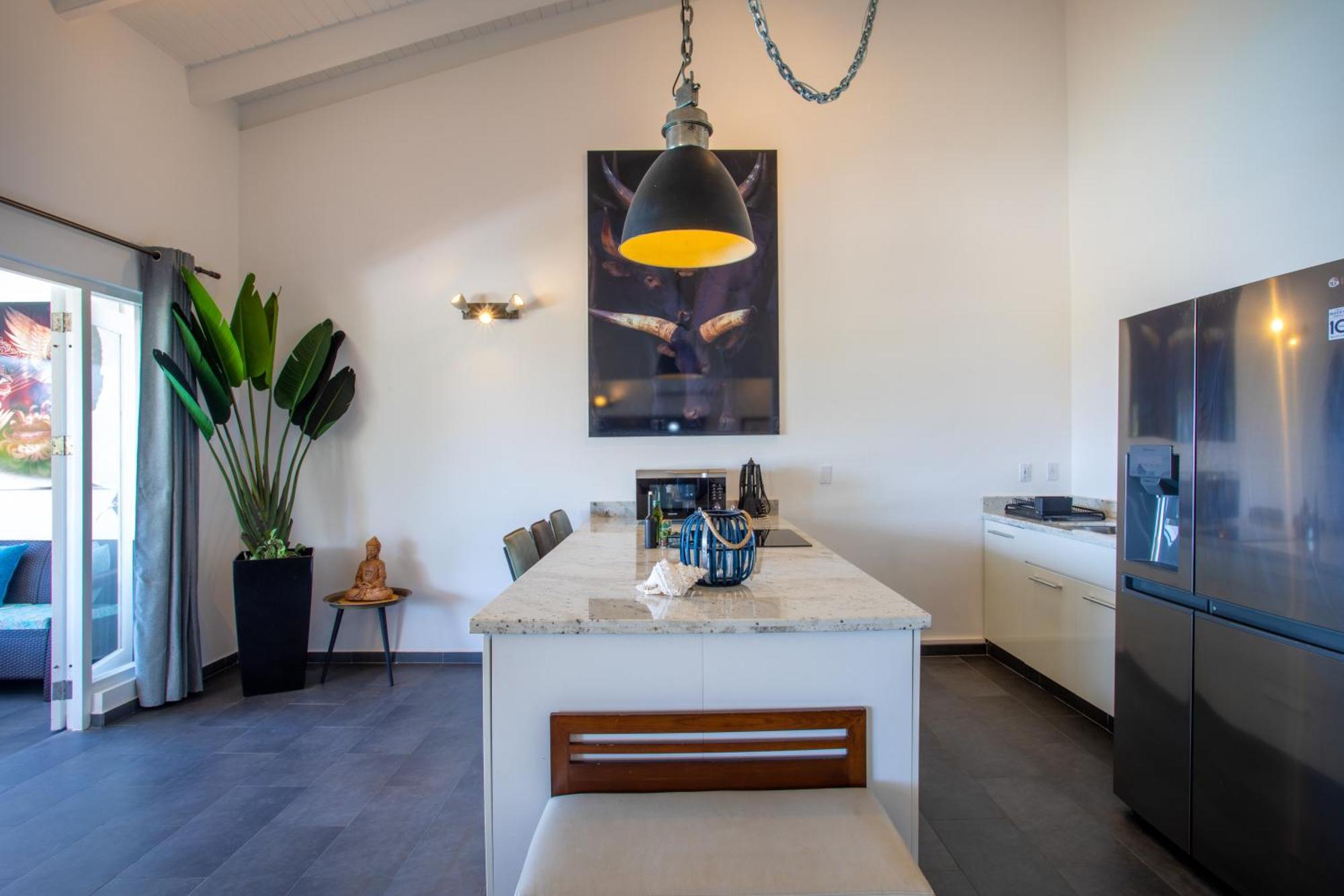 Appartement Atlantis House