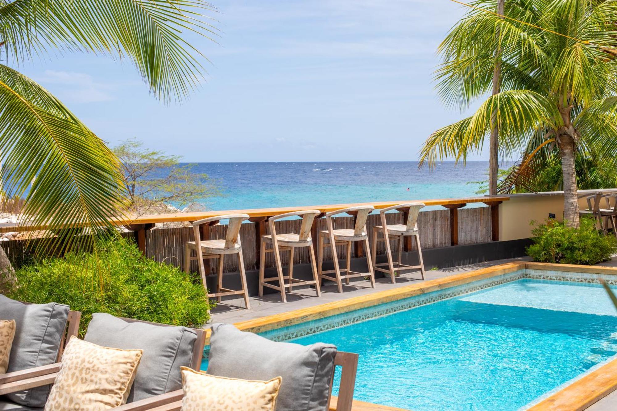 Appartement Atlantis House Willemstad