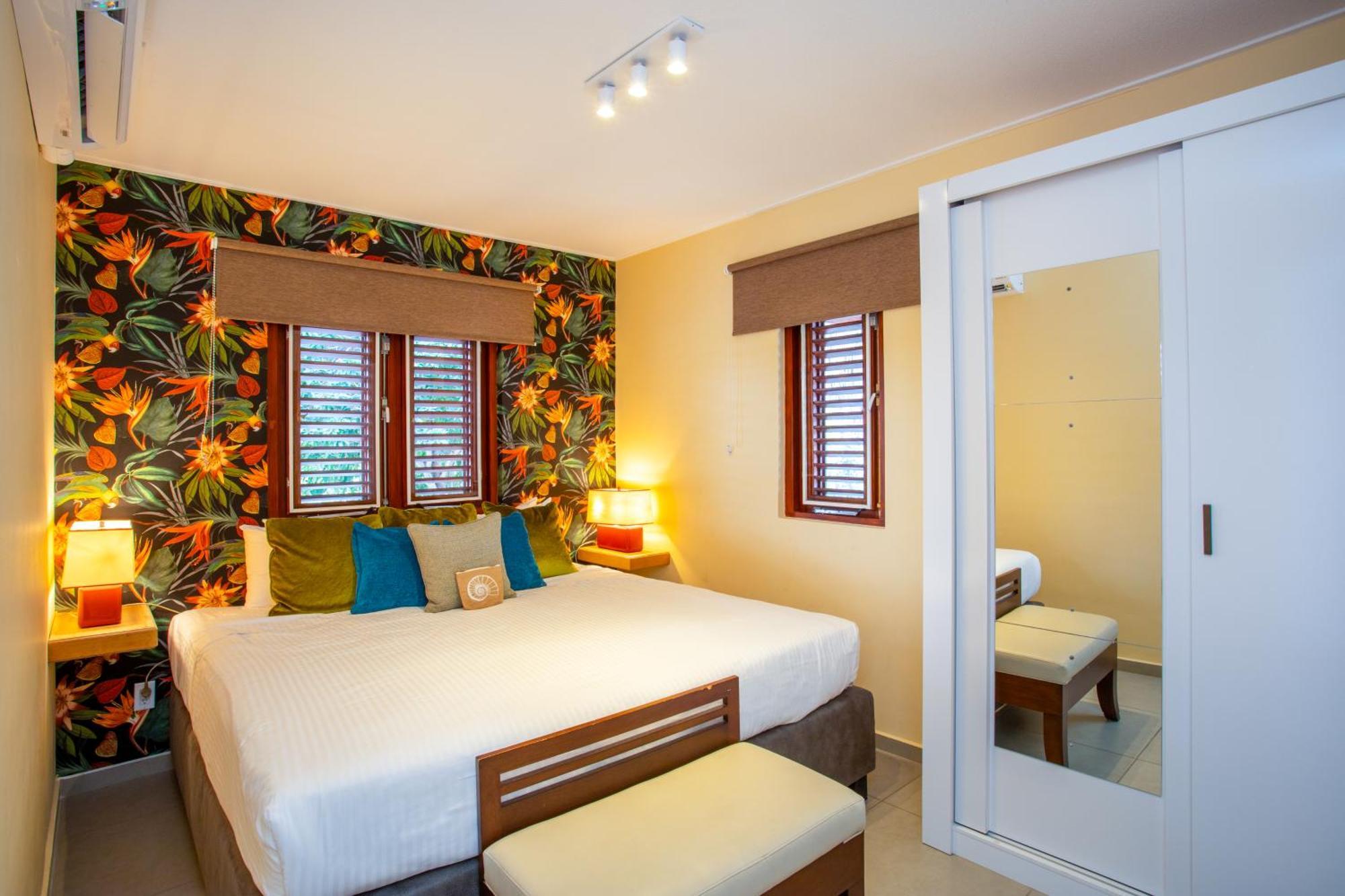 Atlantis House * Willemstad