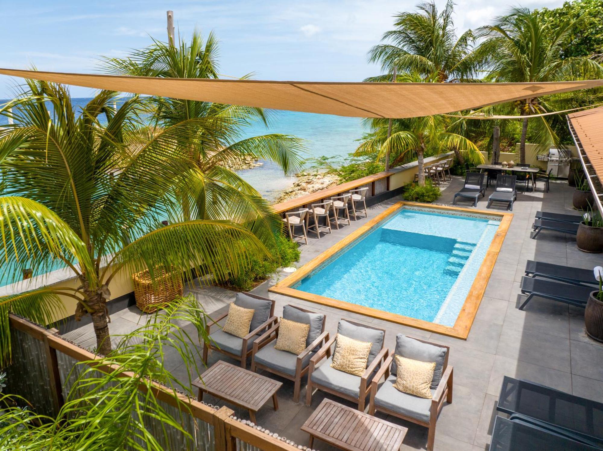 Appartement Atlantis House *