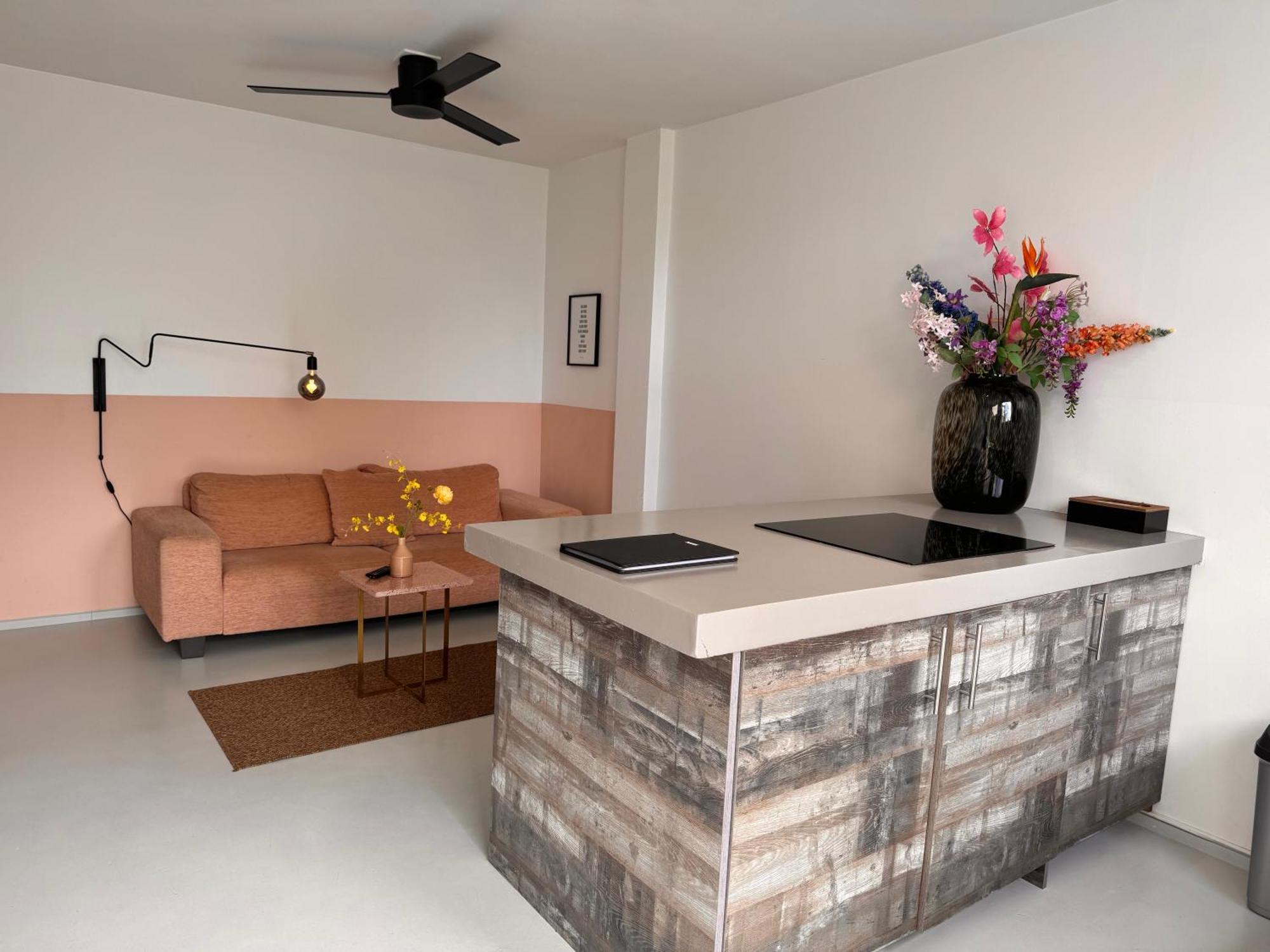 Bed & Breakfast Boutique & Jt Curacao