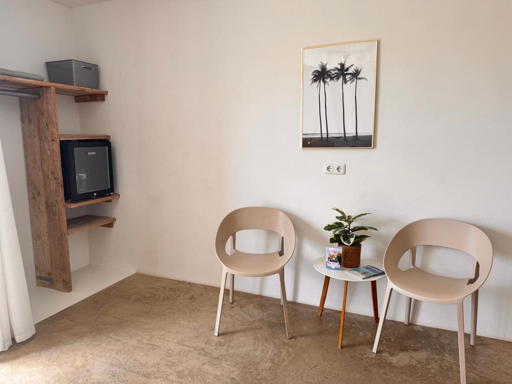 Bed & Breakfast Boutique & Jt Curacao Willemstad