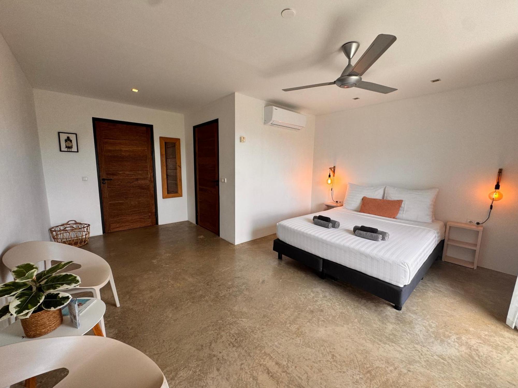 Boutique & Jt Curacao Bed & Breakfast 4*