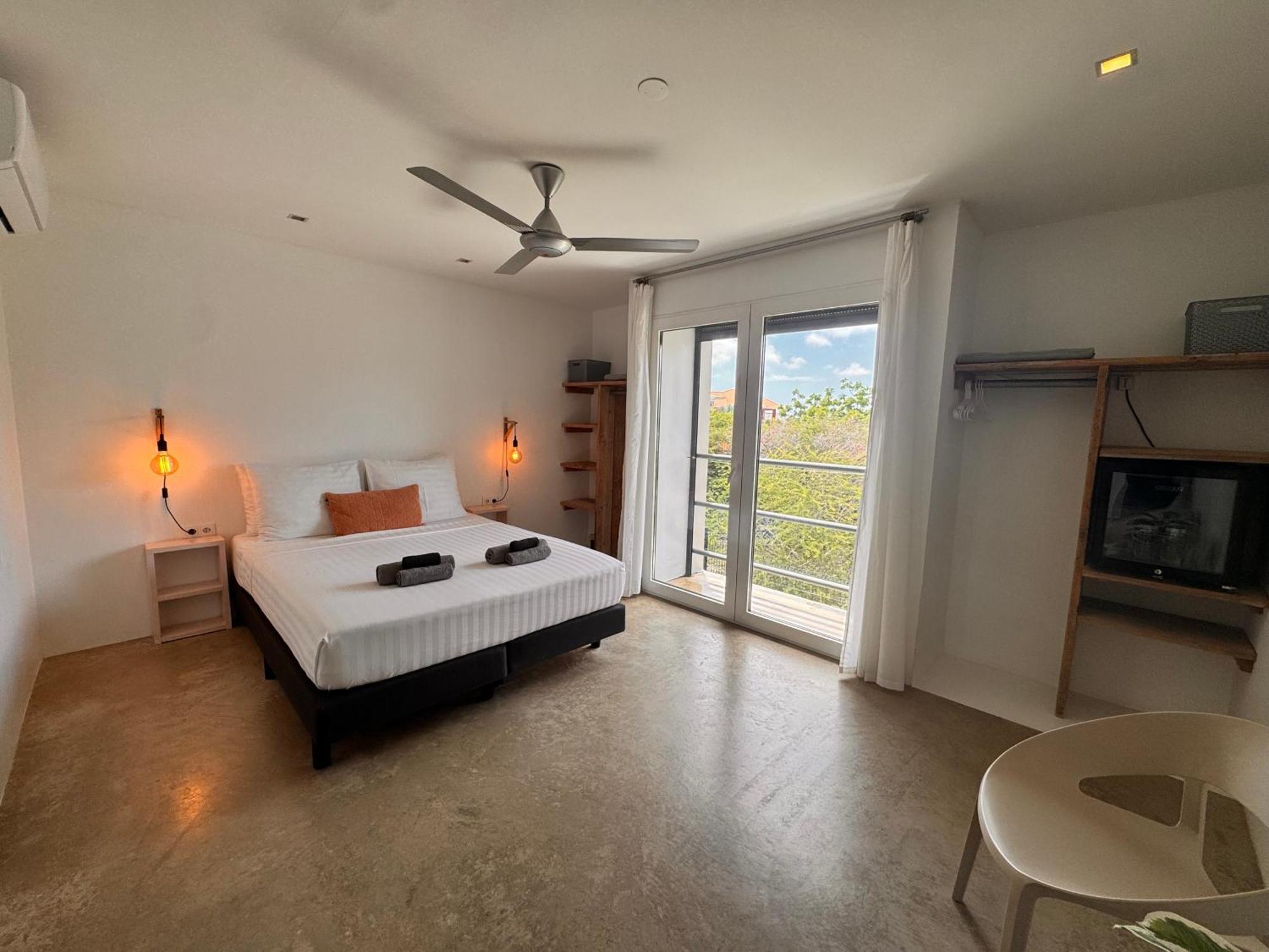 Bed & Breakfast Boutique & Jt Curacao Willemstad