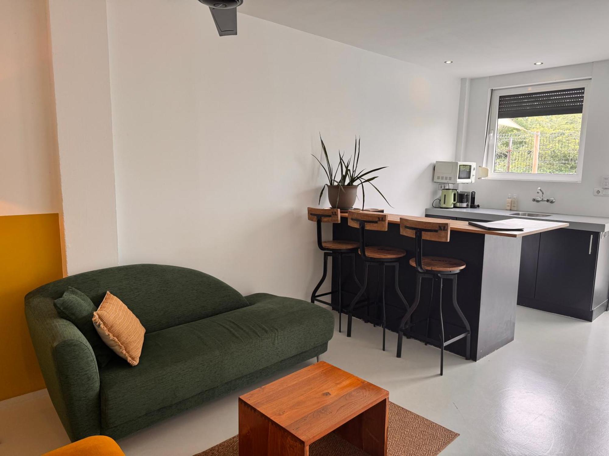 Bed & Breakfast Boutique & Jt Curacao