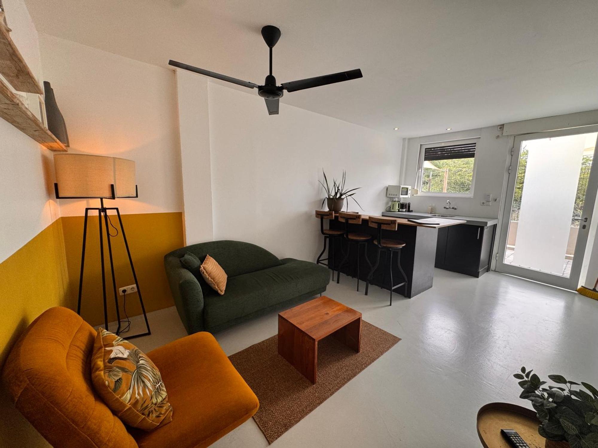 Boutique & Jt Curacao Bed & Breakfast 4*